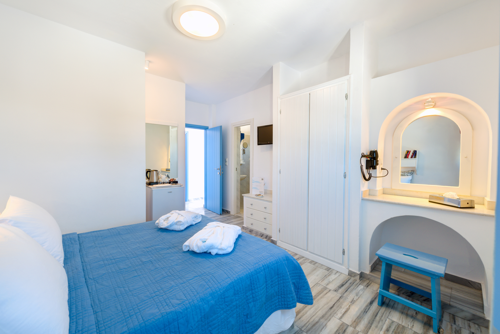 Sigalas Hotel & Apartments