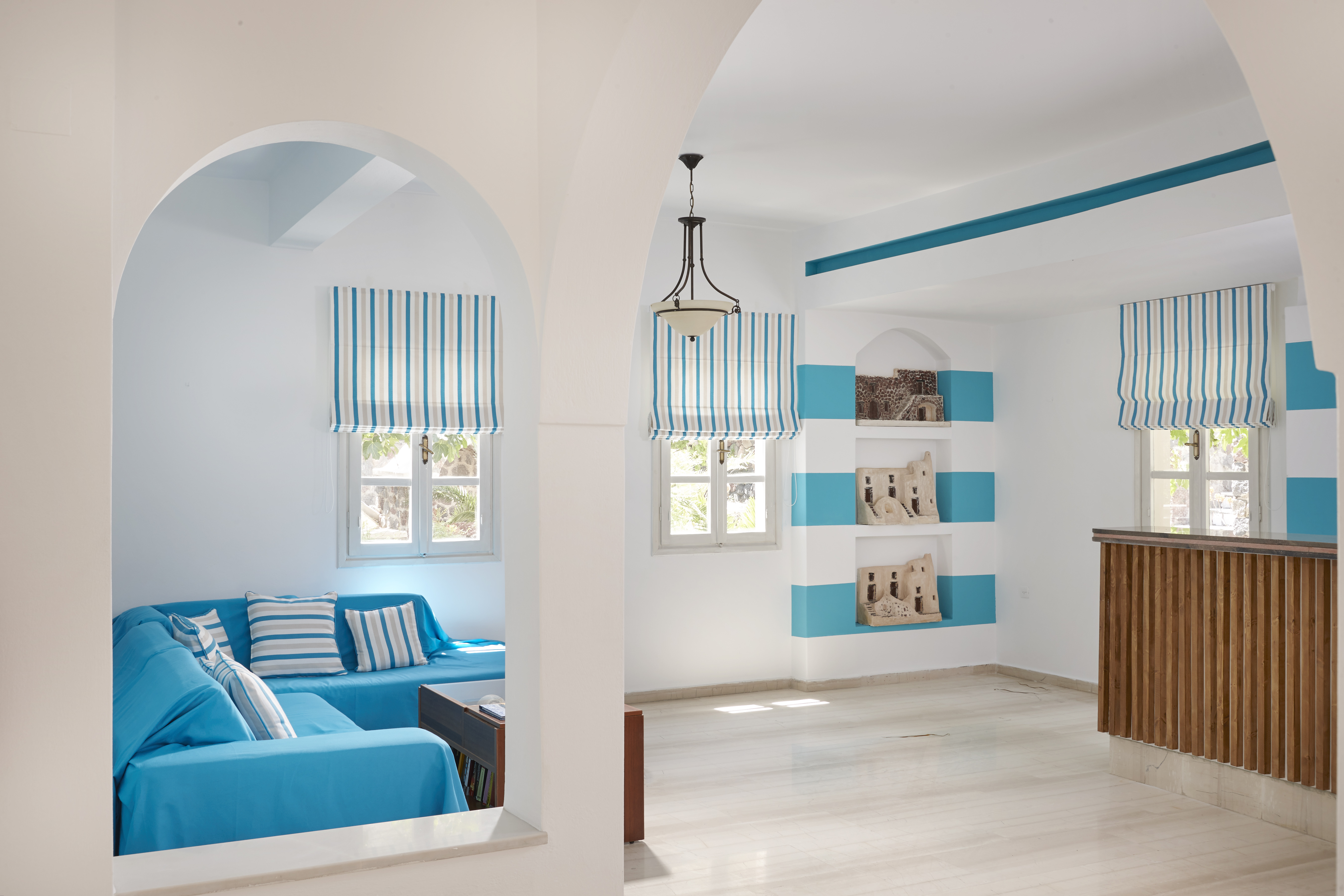 Terra Blue Hotel