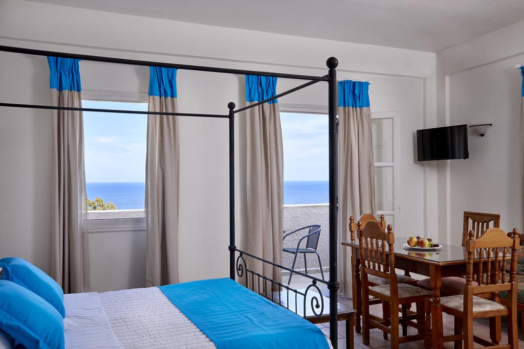 Terra Blue Hotel
