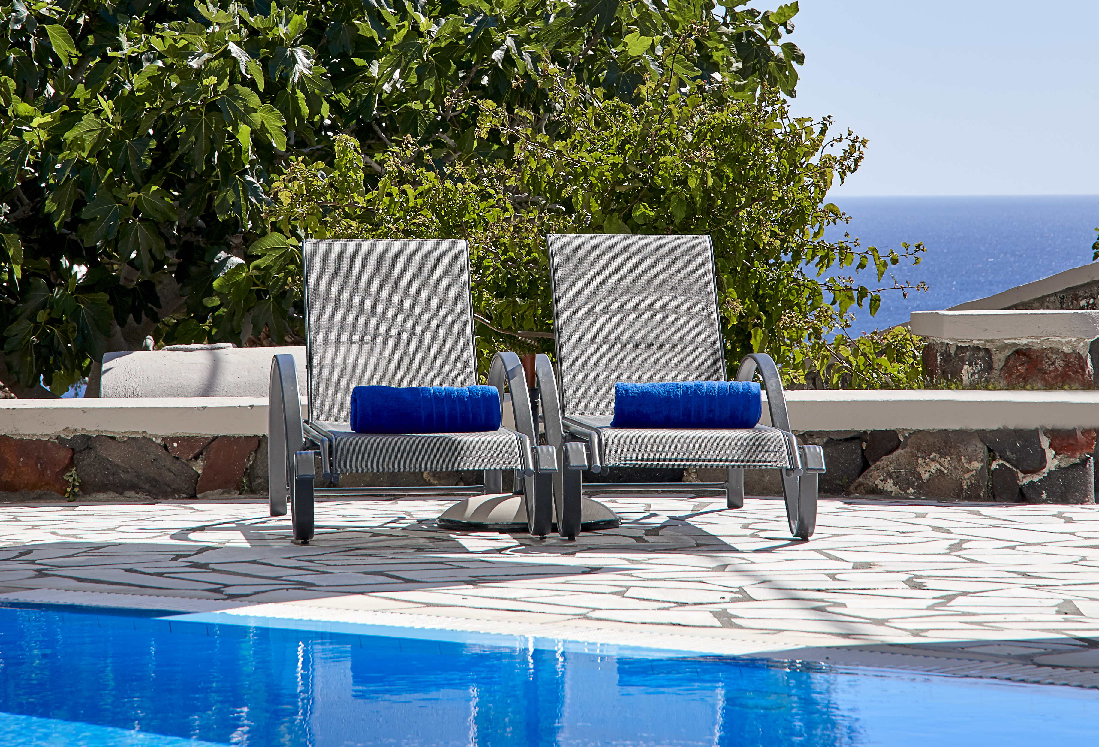 Terra Blue Hotel