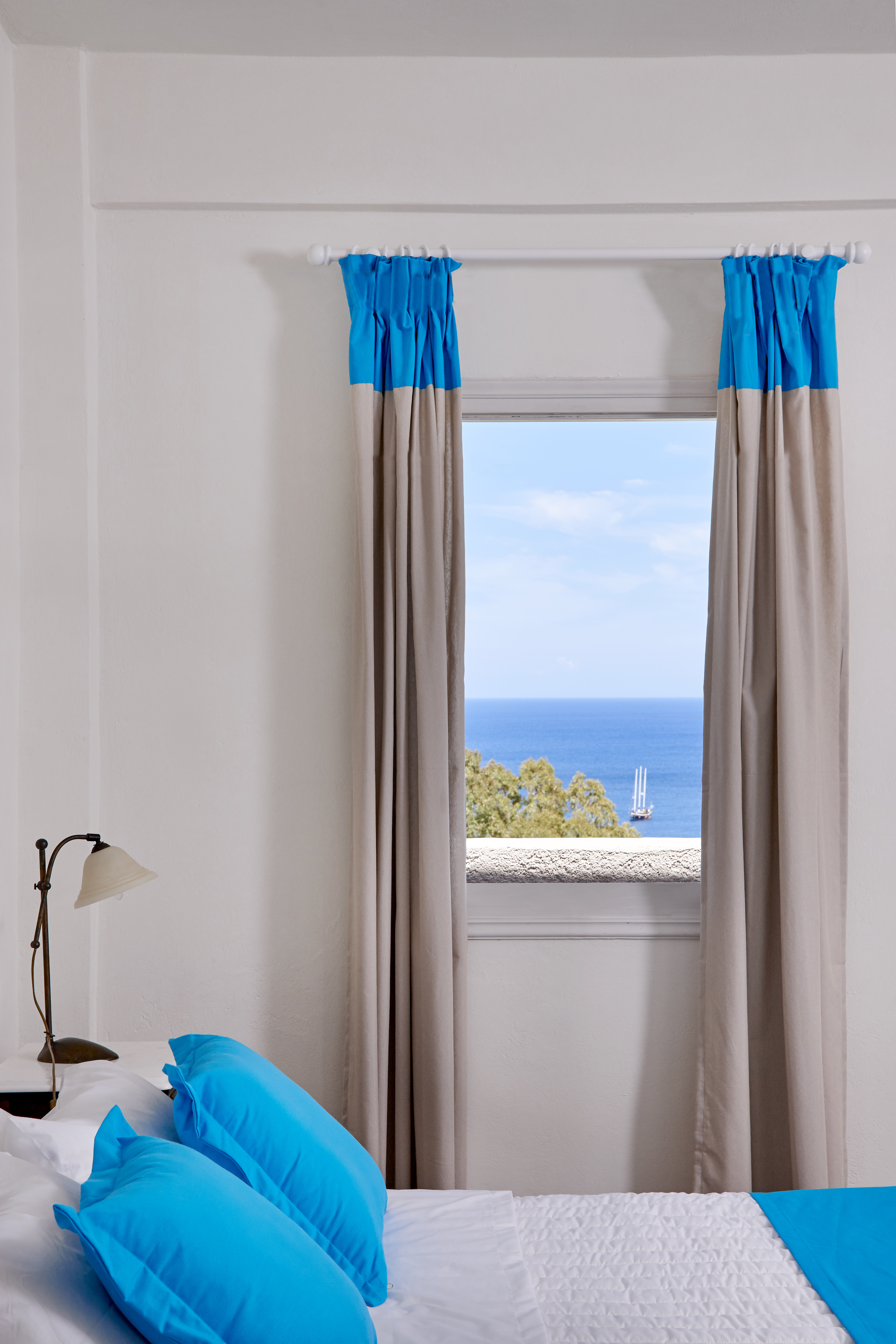 Terra Blue Hotel