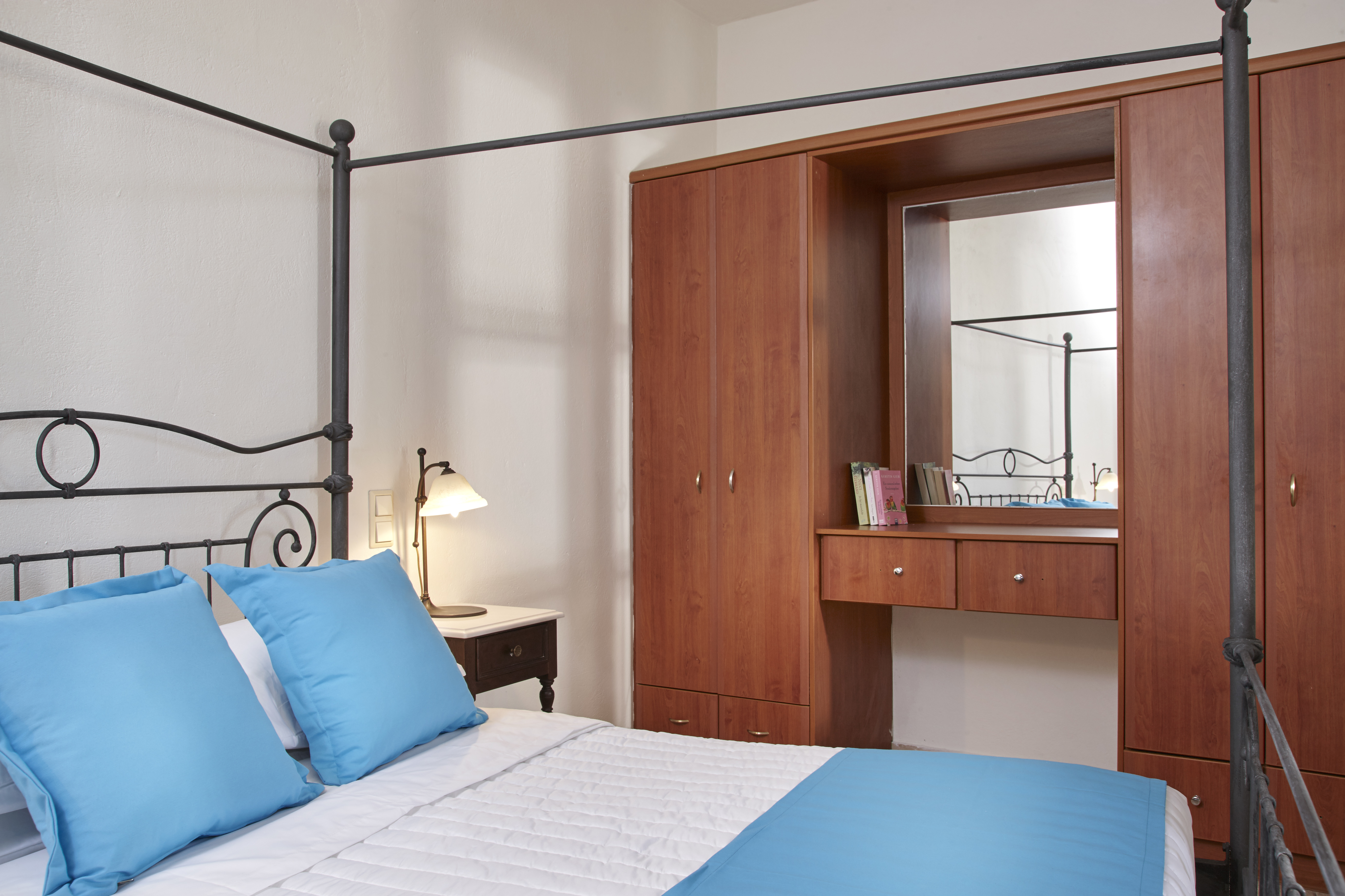 Terra Blue Hotel