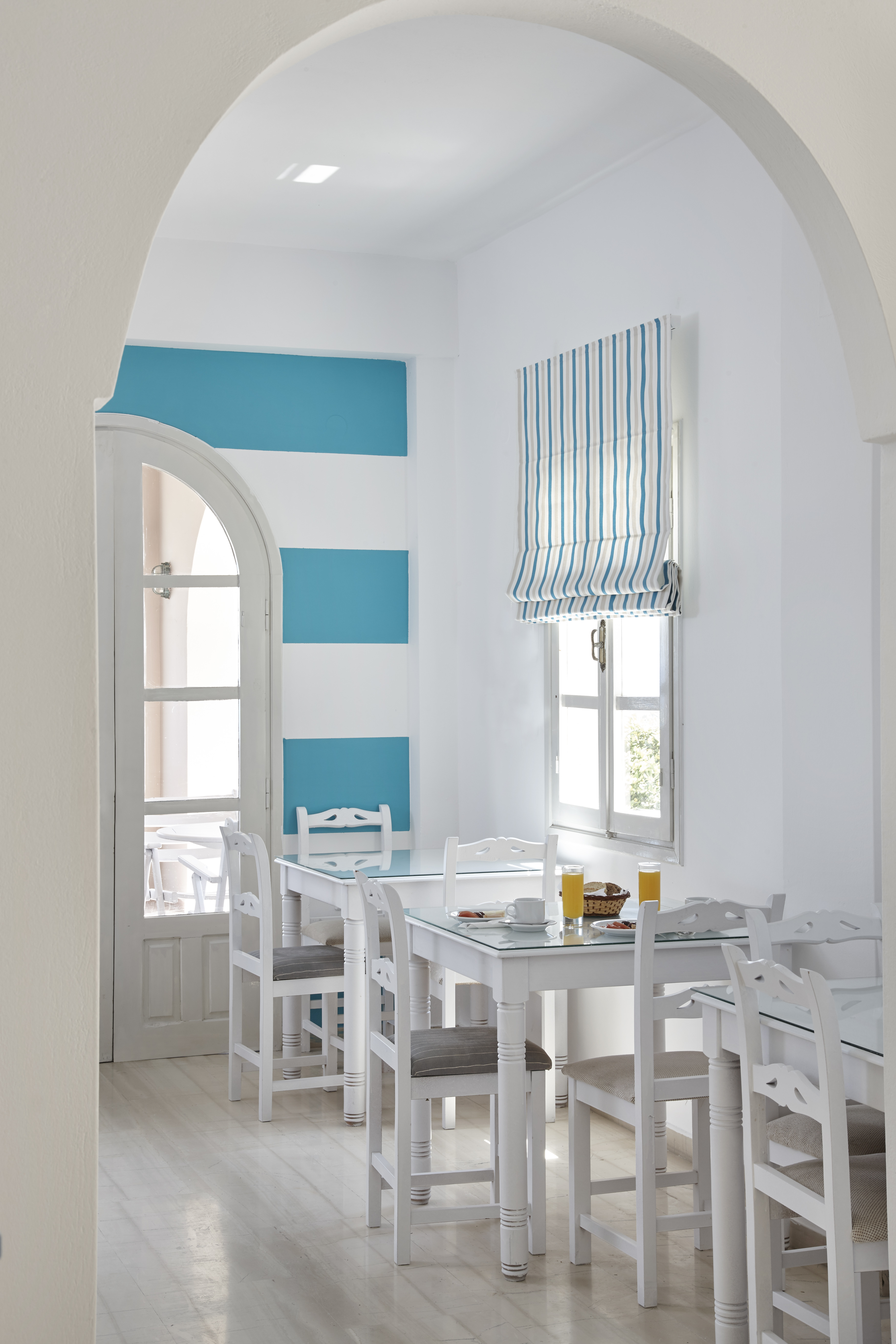 Terra Blue Hotel