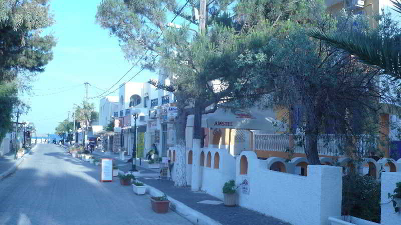 Lefkothea Hotel