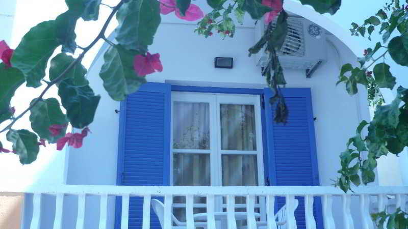 Lefkothea Hotel
