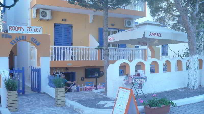 Lefkothea Hotel