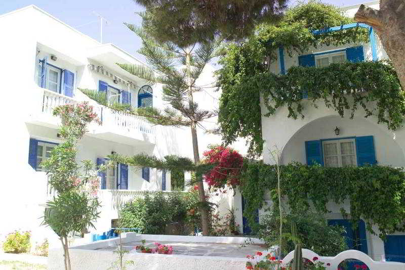 Lefkothea Hotel