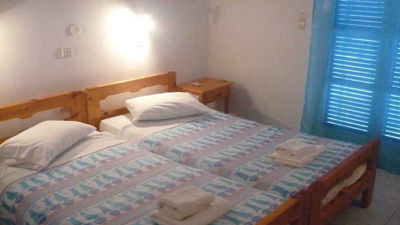 Lefkothea Hotel