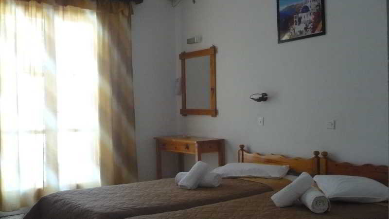 Lefkothea Hotel