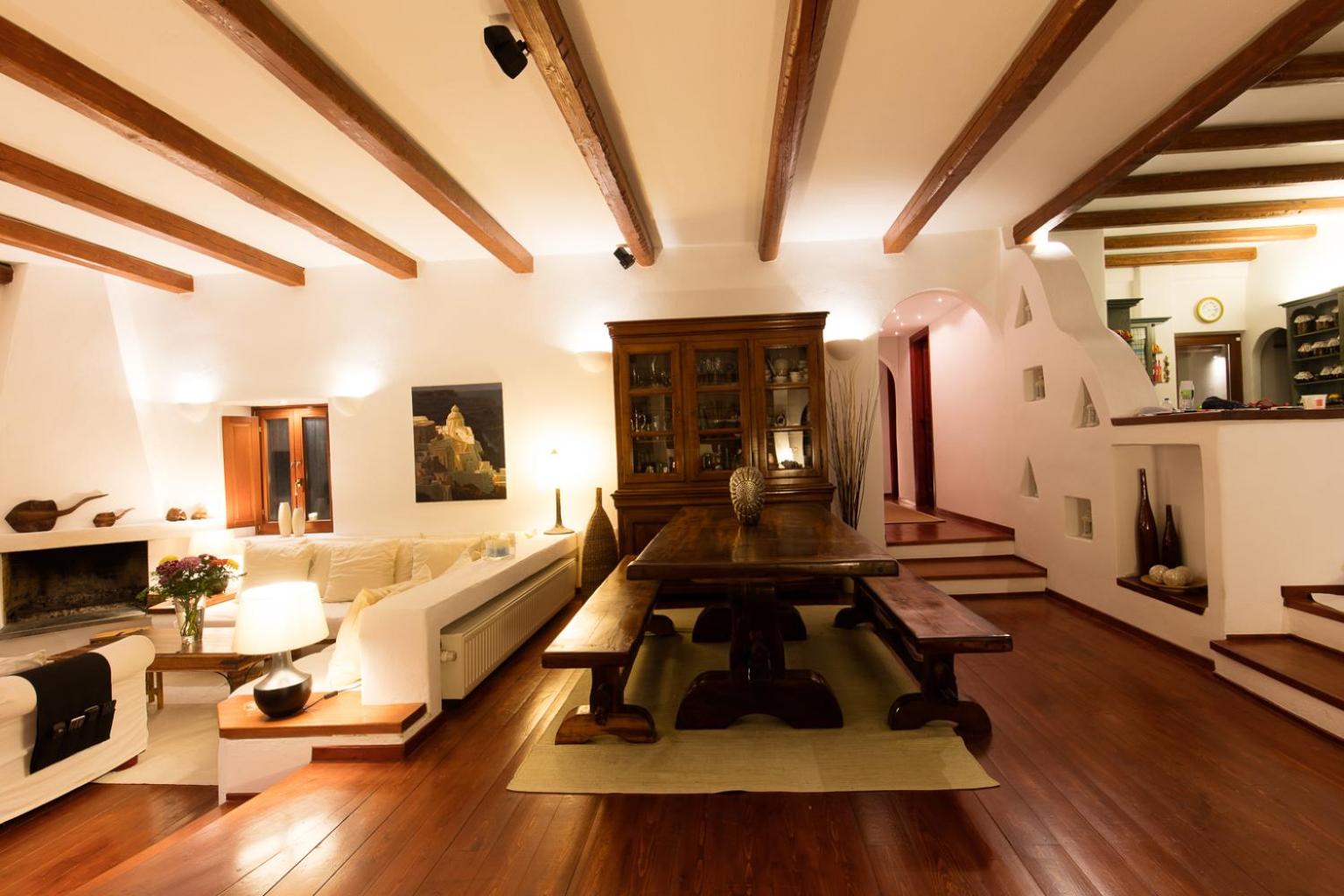 Aquaria Villa