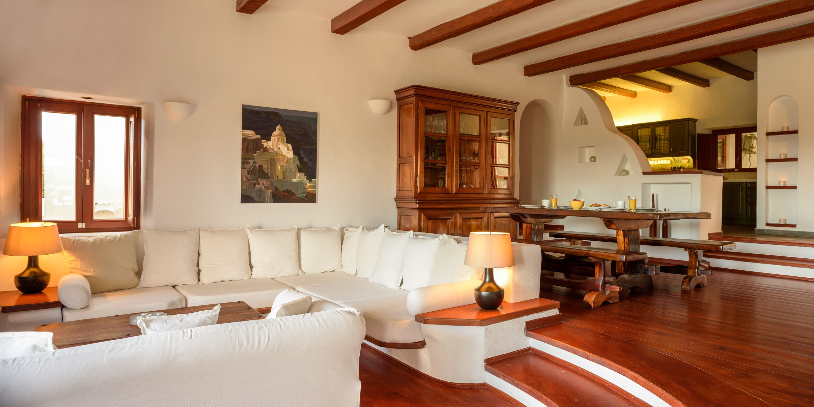 Aquaria Villa