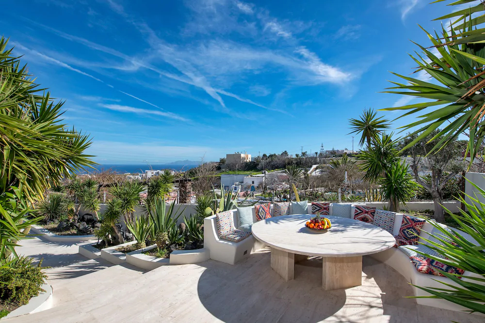 Indigo Luxury Mansion