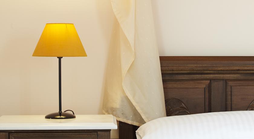 Nikolas Hotel
