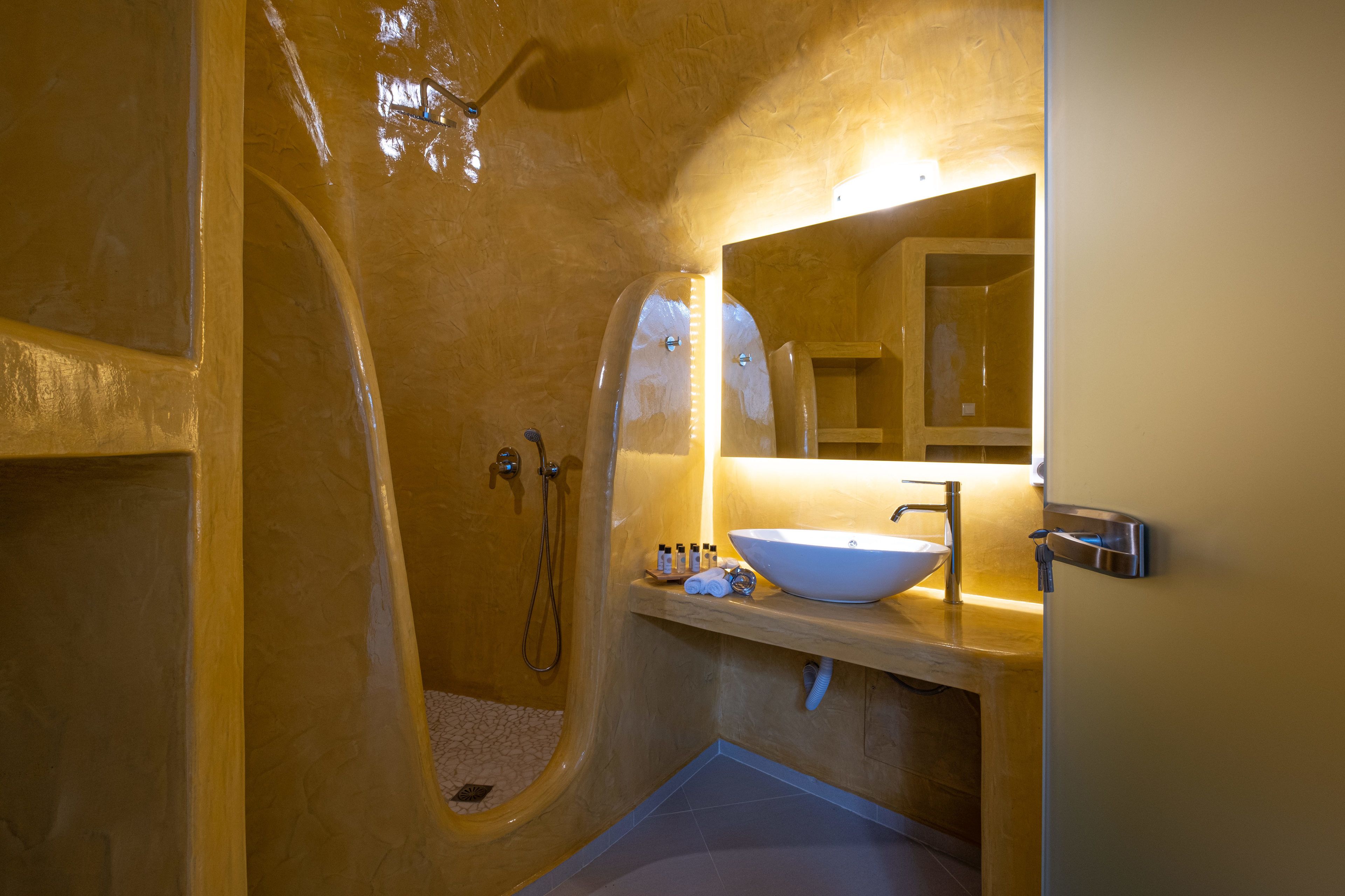 Santoterra Antigua Suites