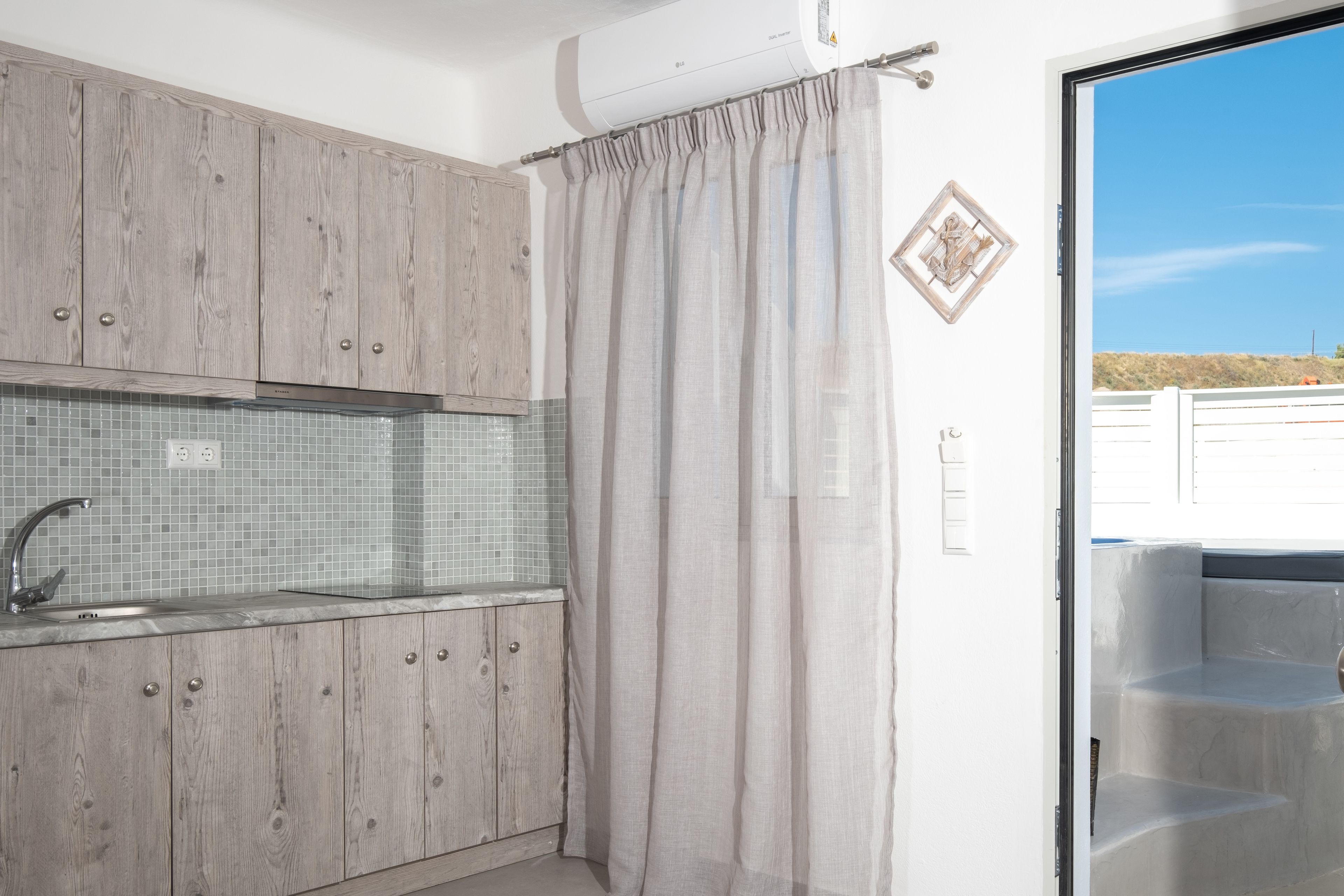 Santoterra Antigua Suites
