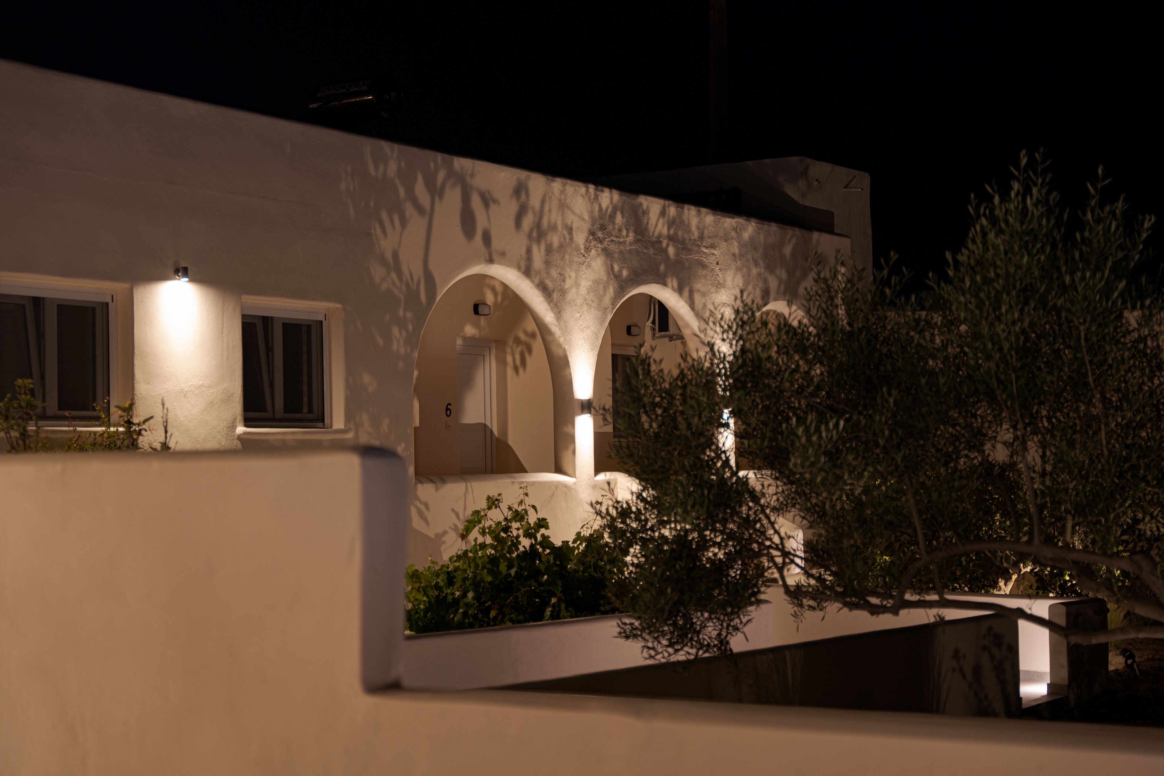 Zaitun Luxury Suites
