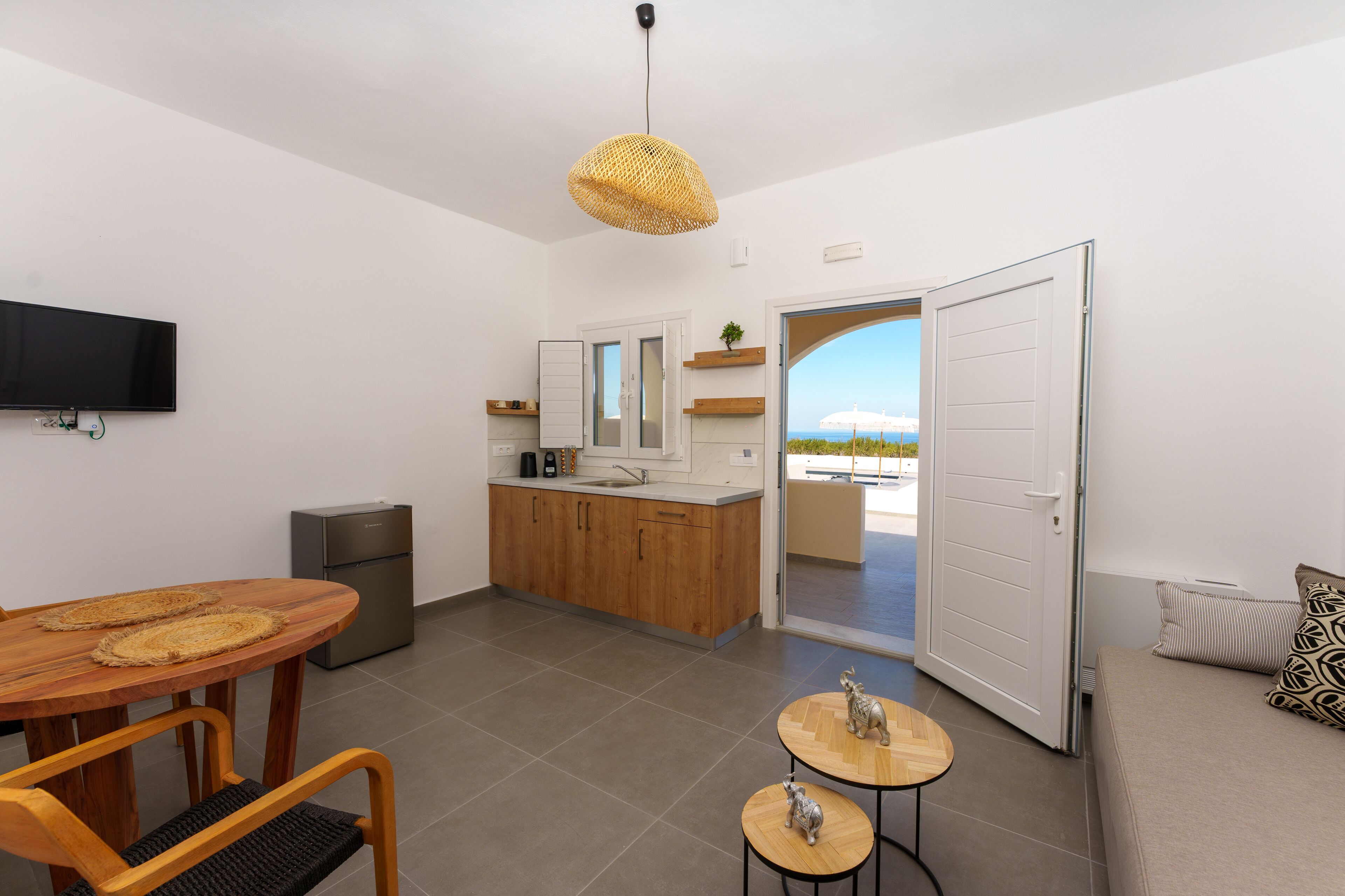 Zaitun Luxury Suites