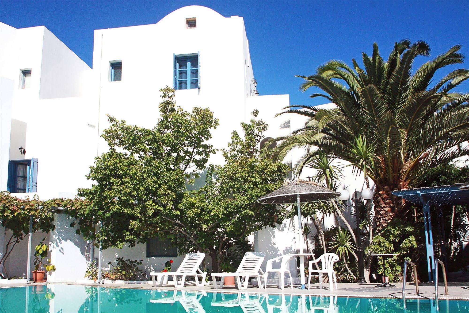 Hotel Kalma