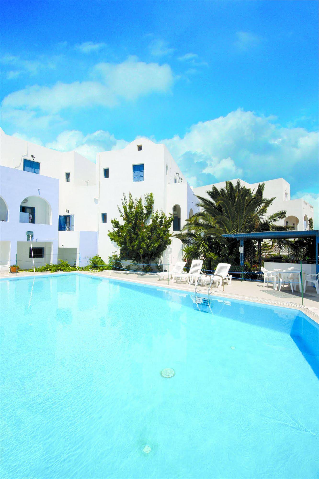 Hotel Kalma