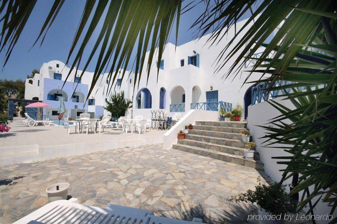 Hotel Kalma
