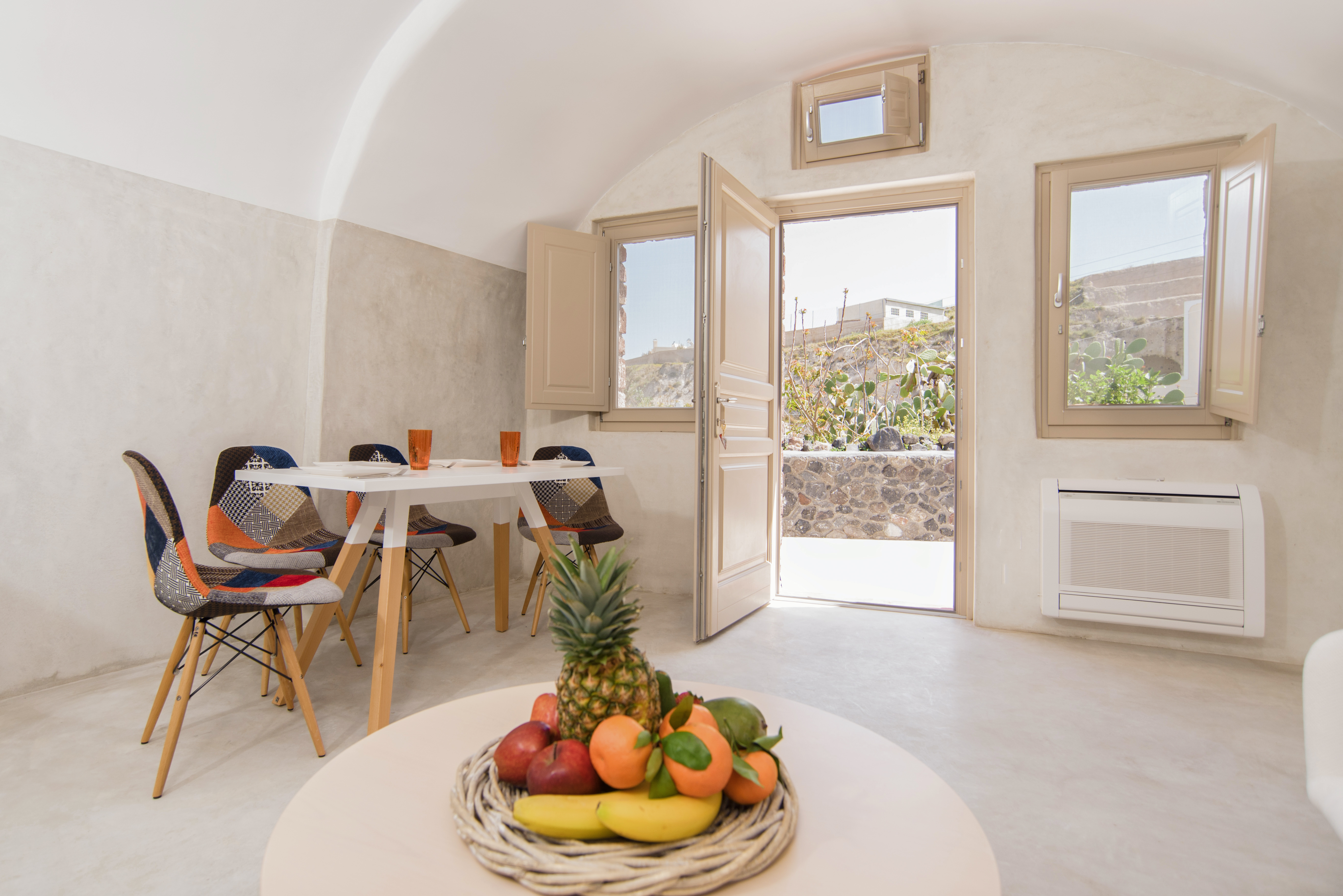 Lagadi Suites
