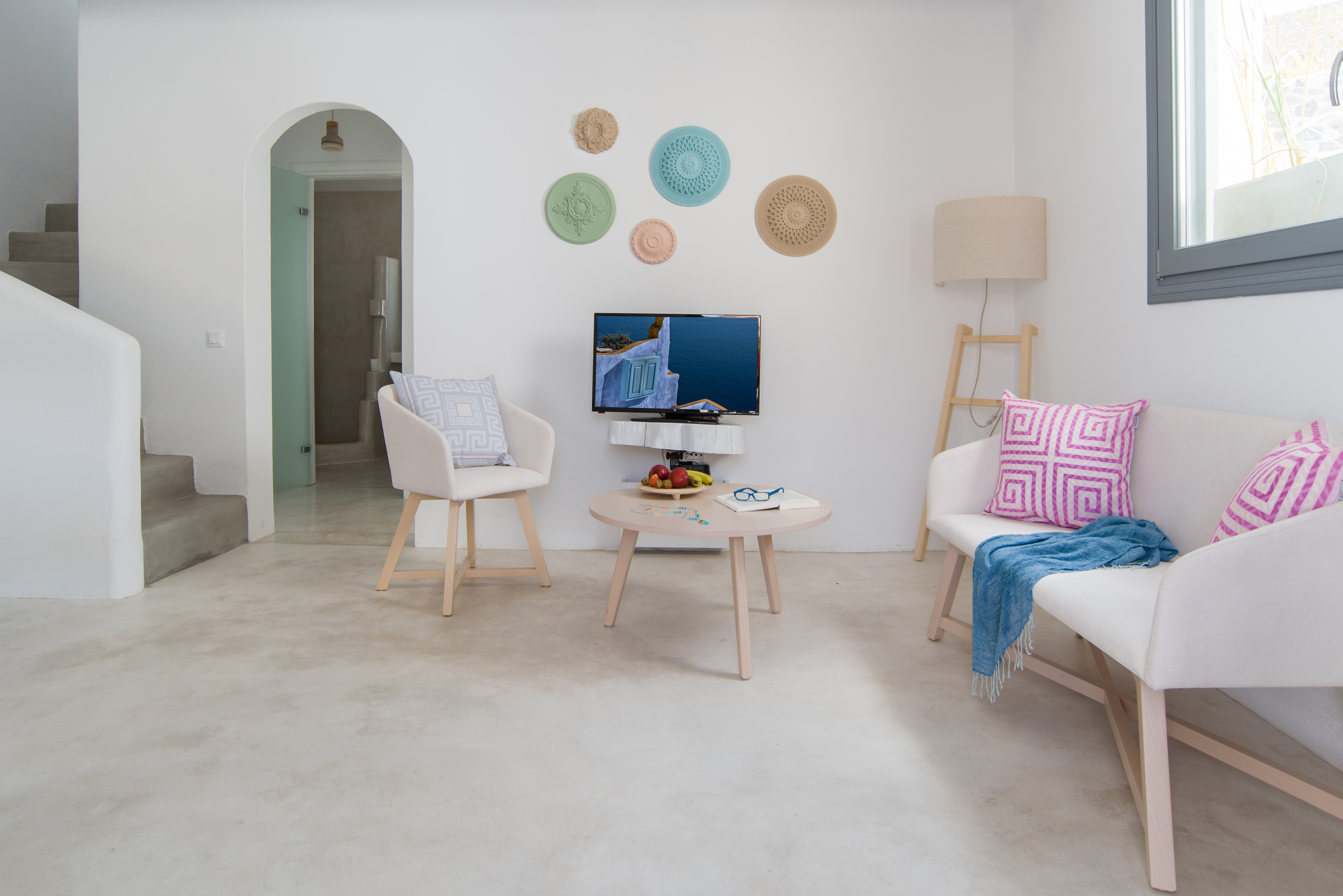 Lagadi Suites