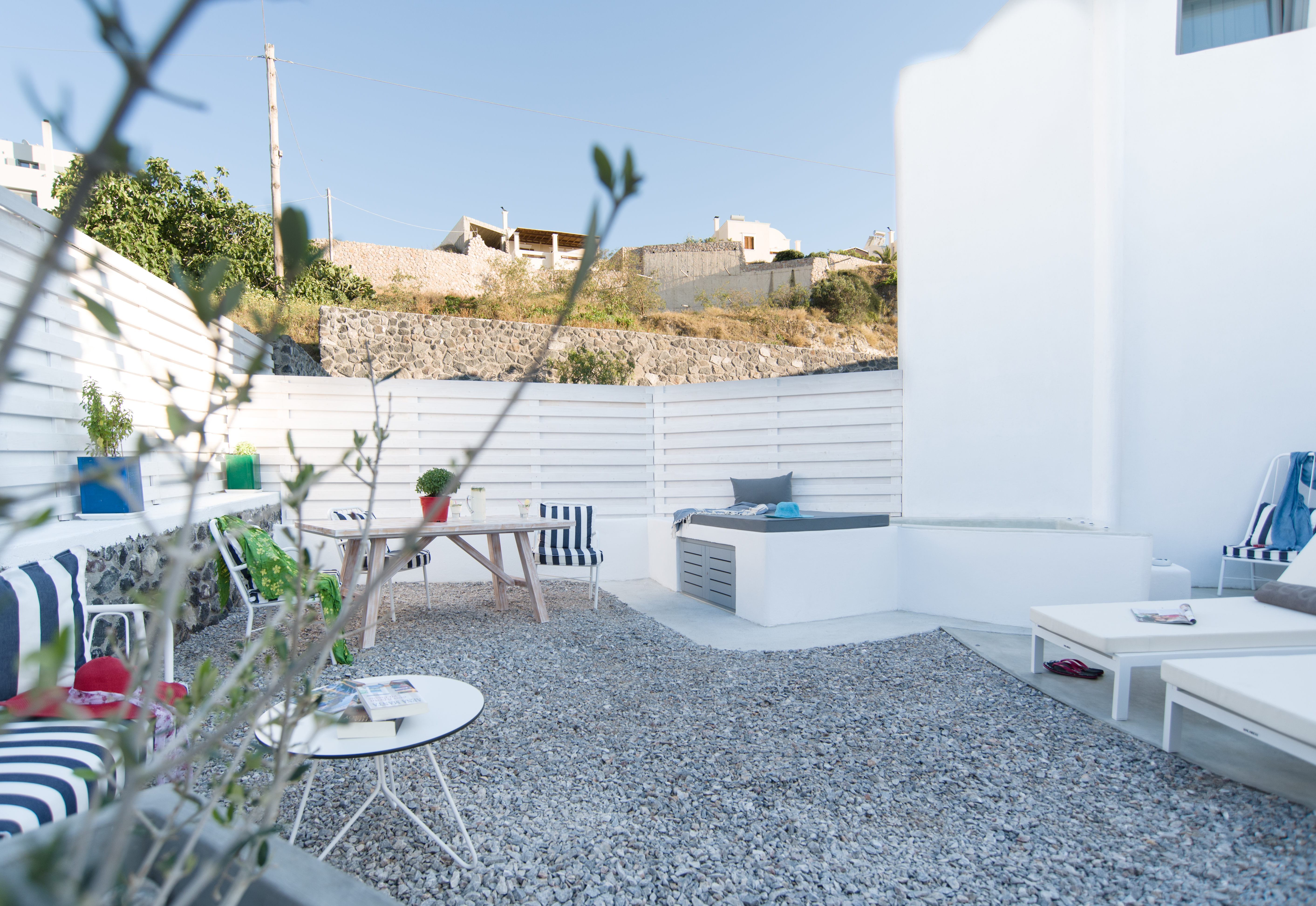 Lagadi Suites