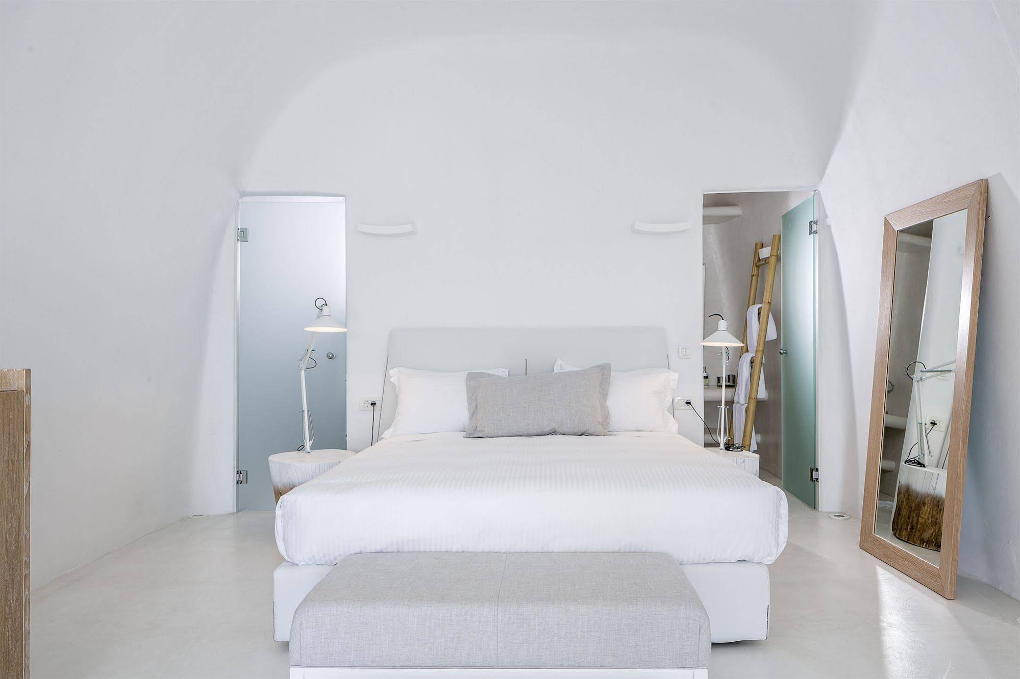 Charisma Suites