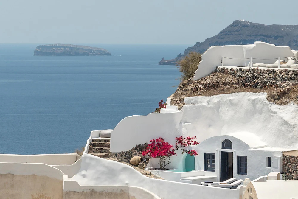 Chelidonia Luxury Suites
