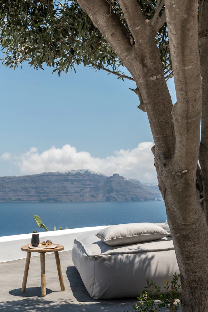 Chelidonia Luxury Suites