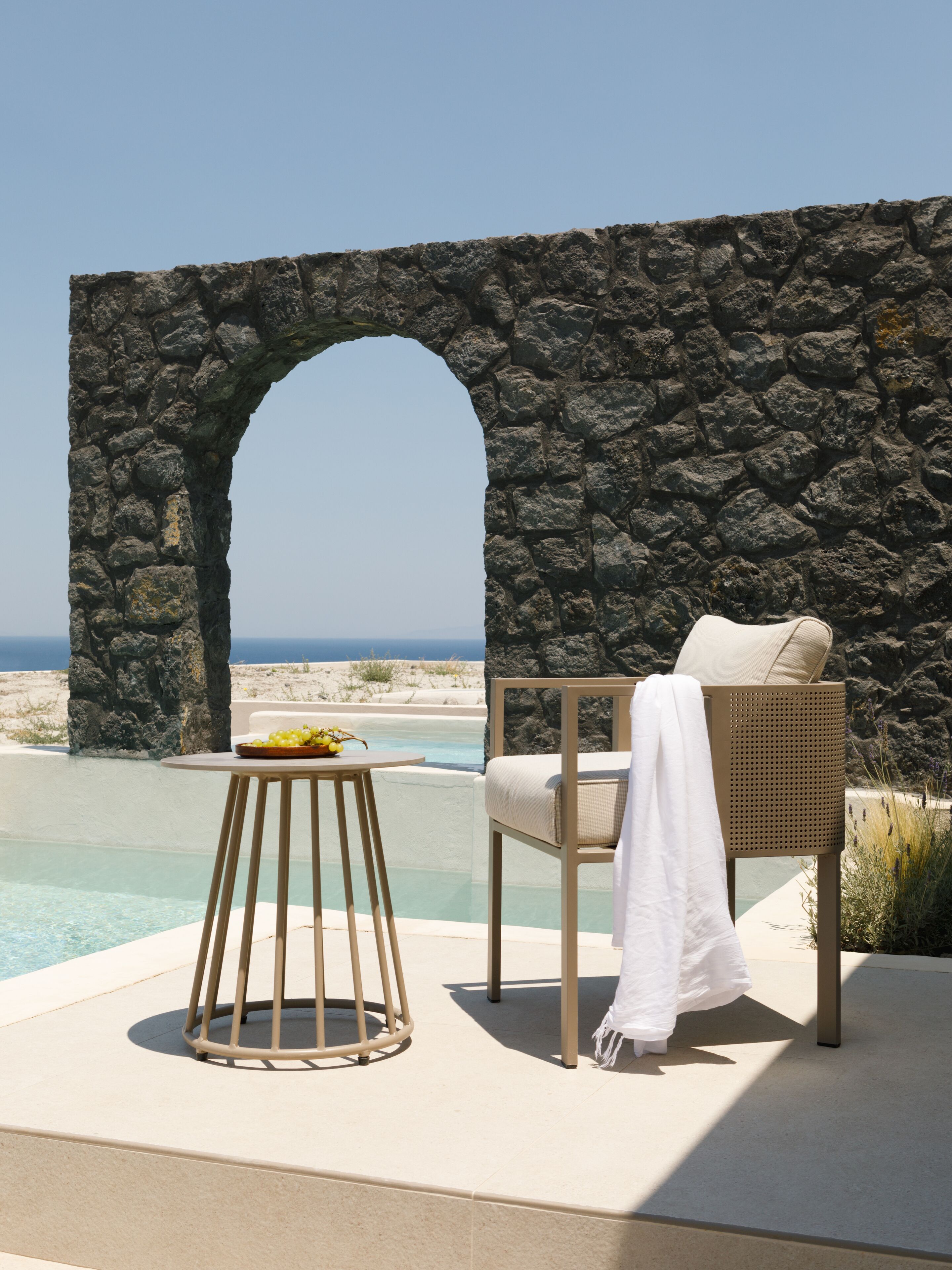 Elysian Retreat