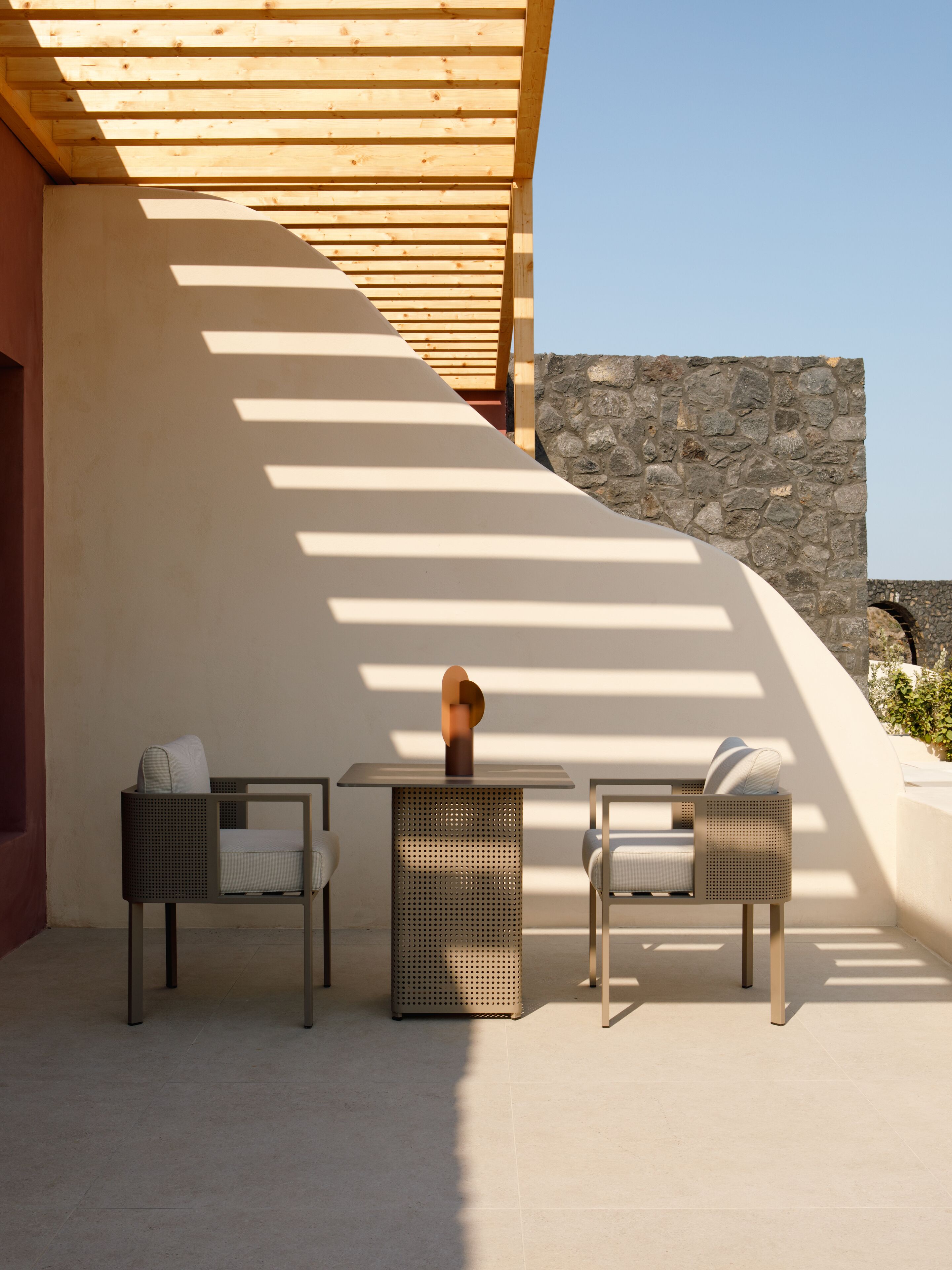 Elysian Retreat