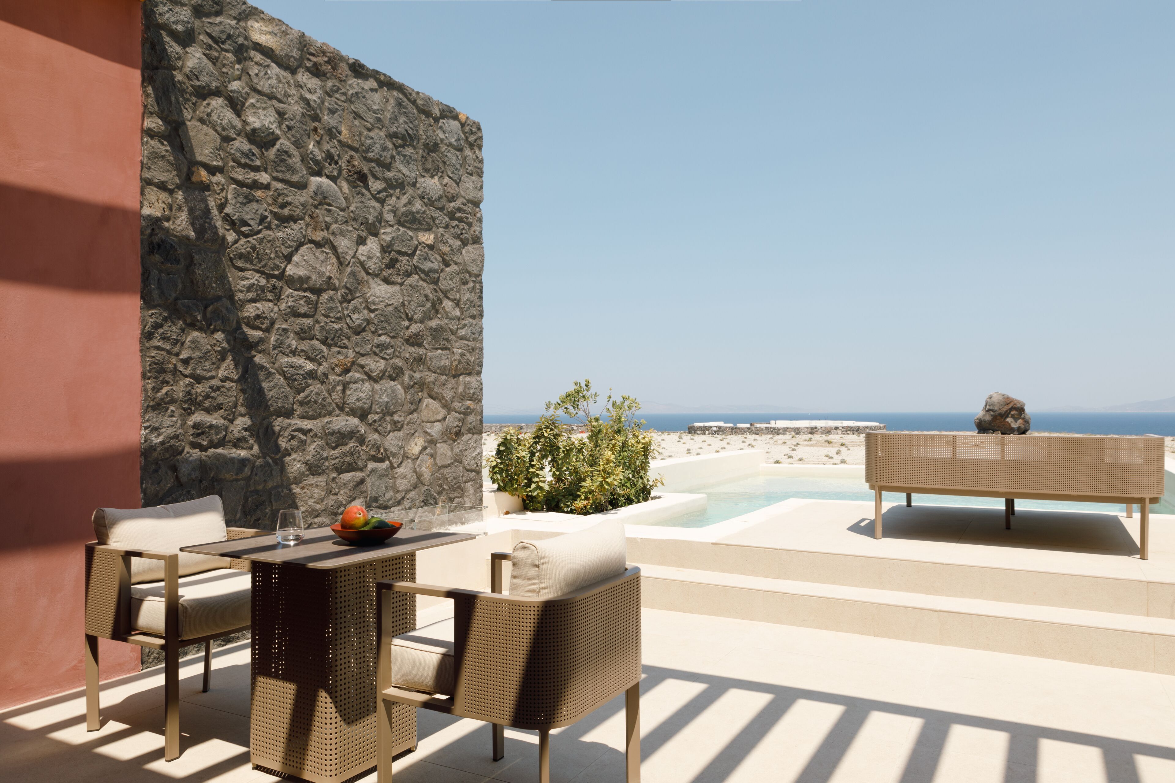 Elysian Retreat