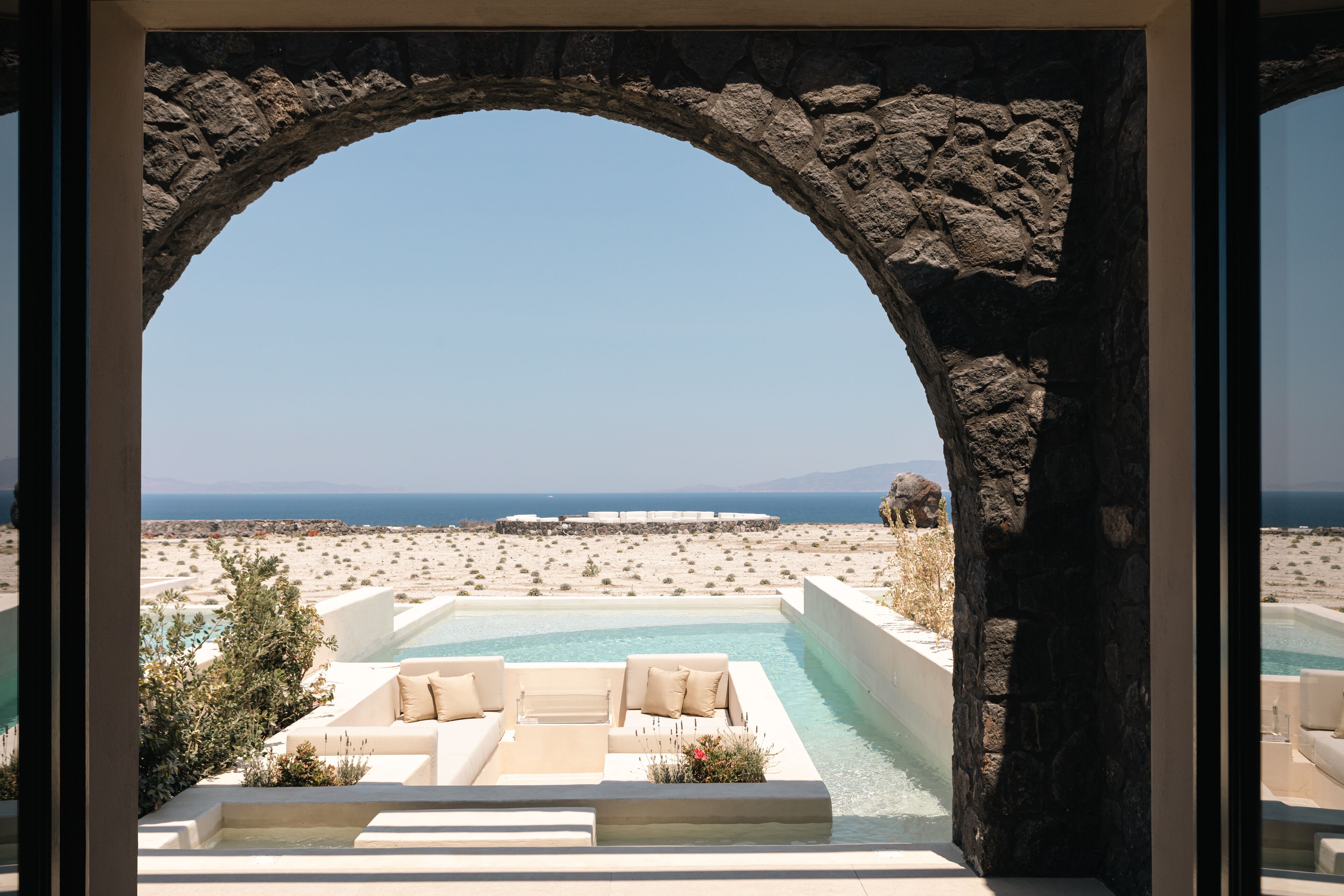 Elysian Retreat