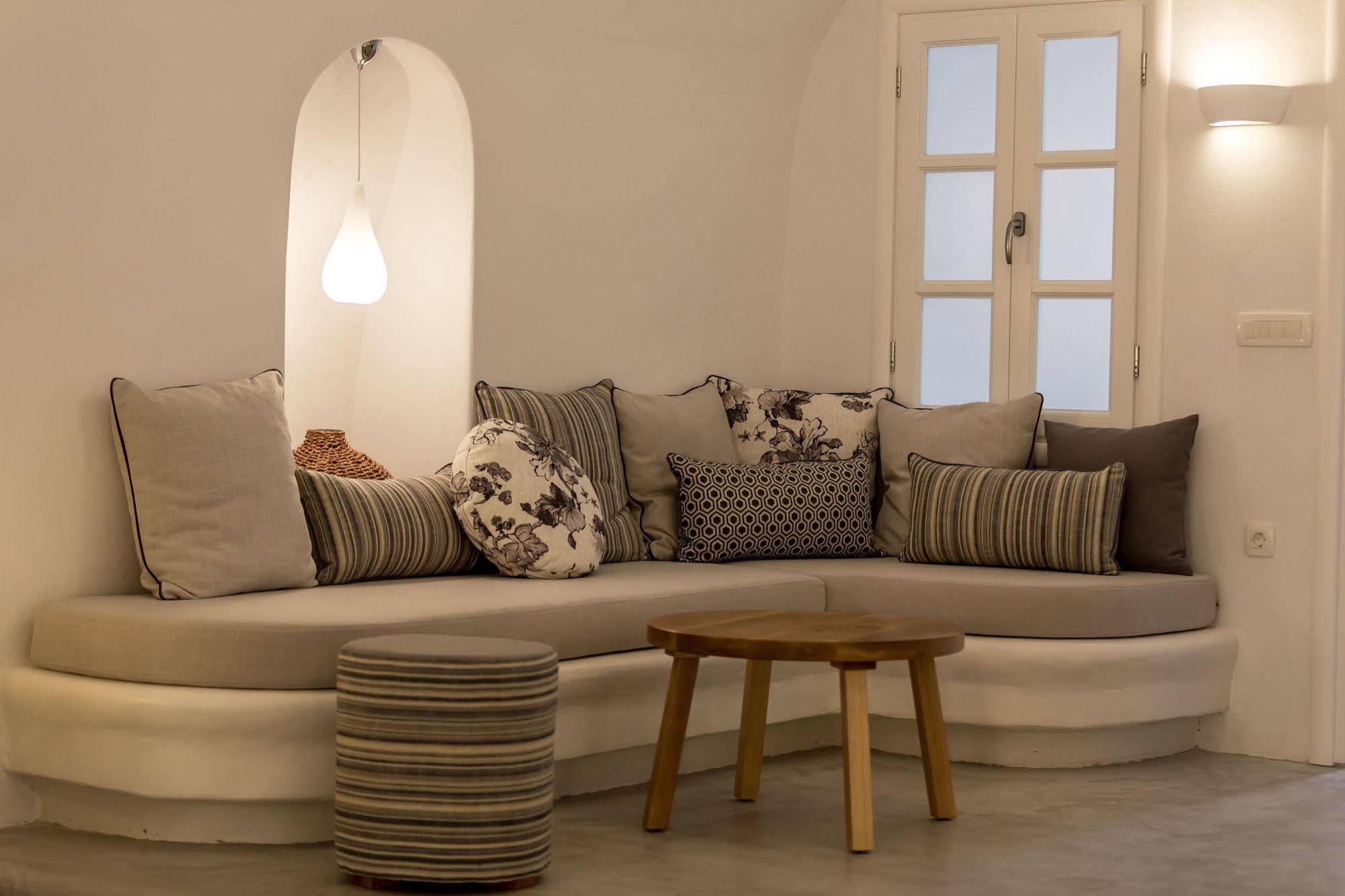 Filotera Suites