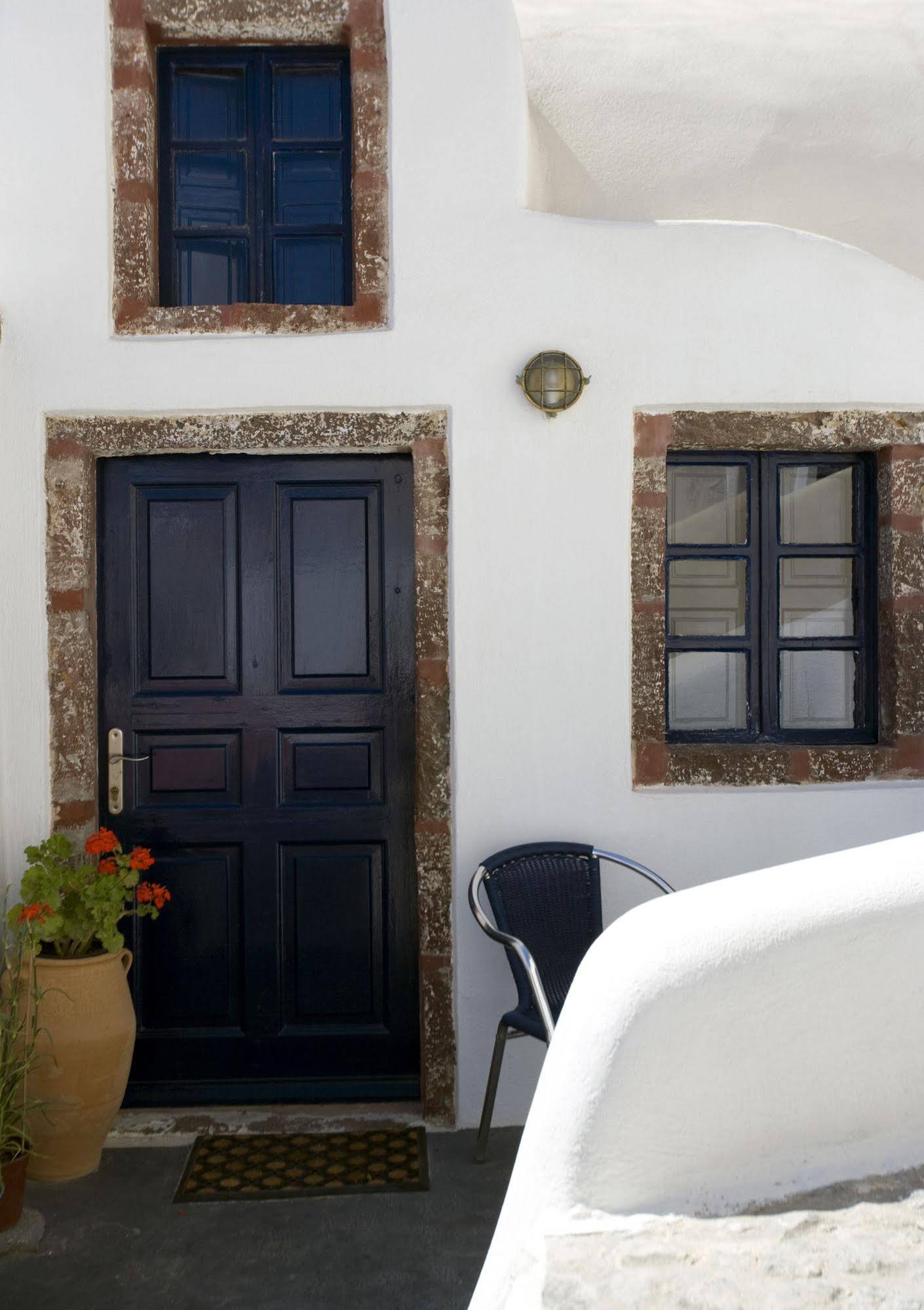 Fotinos Houses