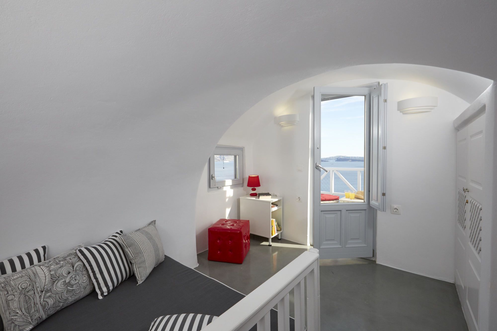 Helianthus Suites