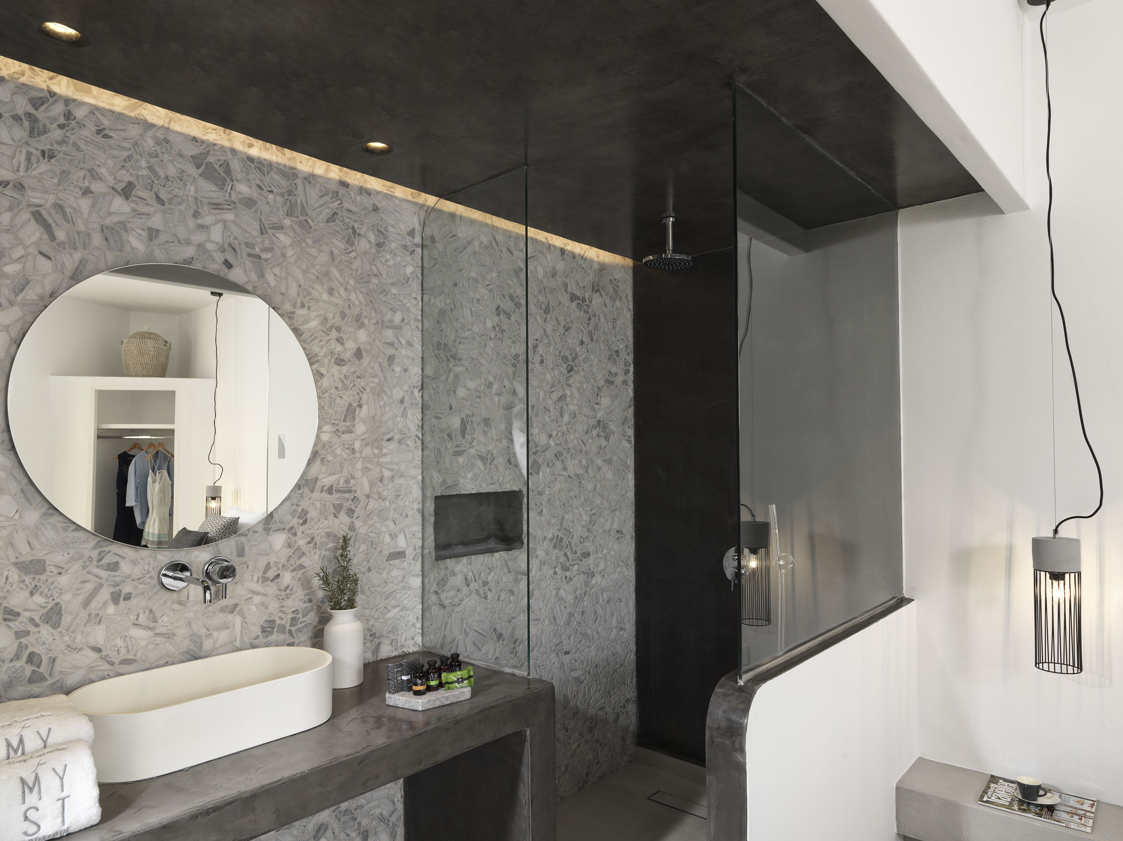 Myst Boutique Hotel