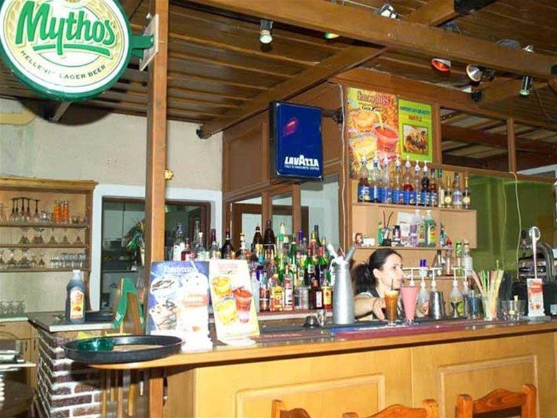 Nostos Apartments