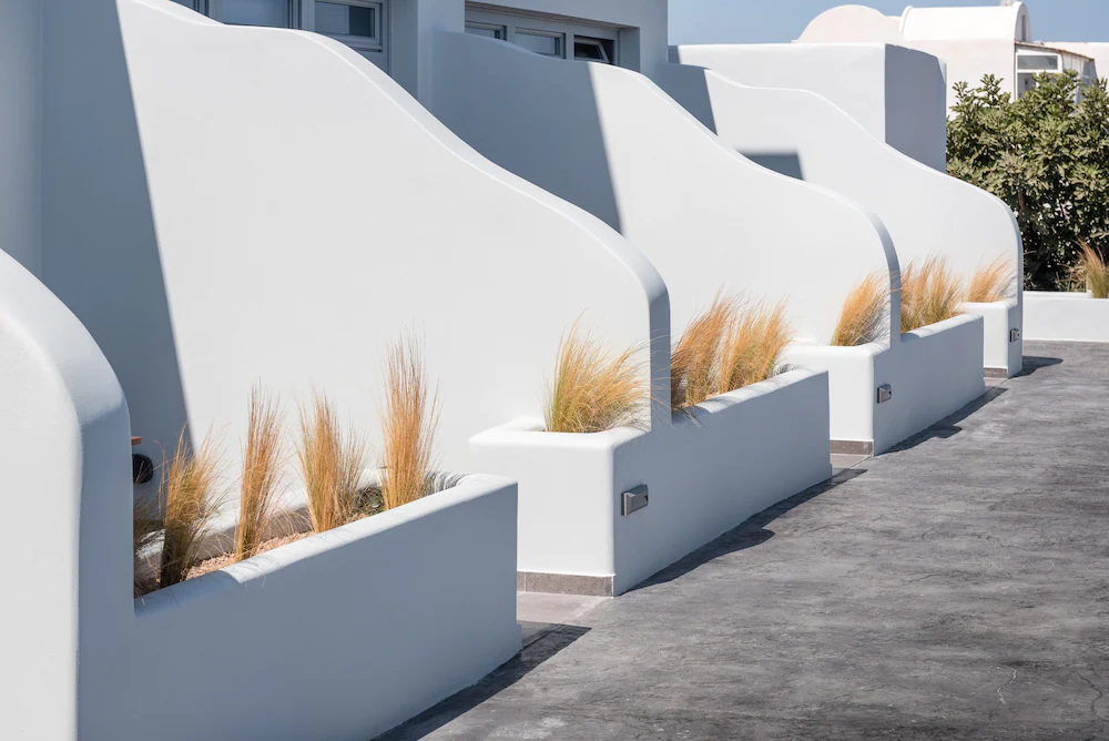 Volcanic Arc Suites