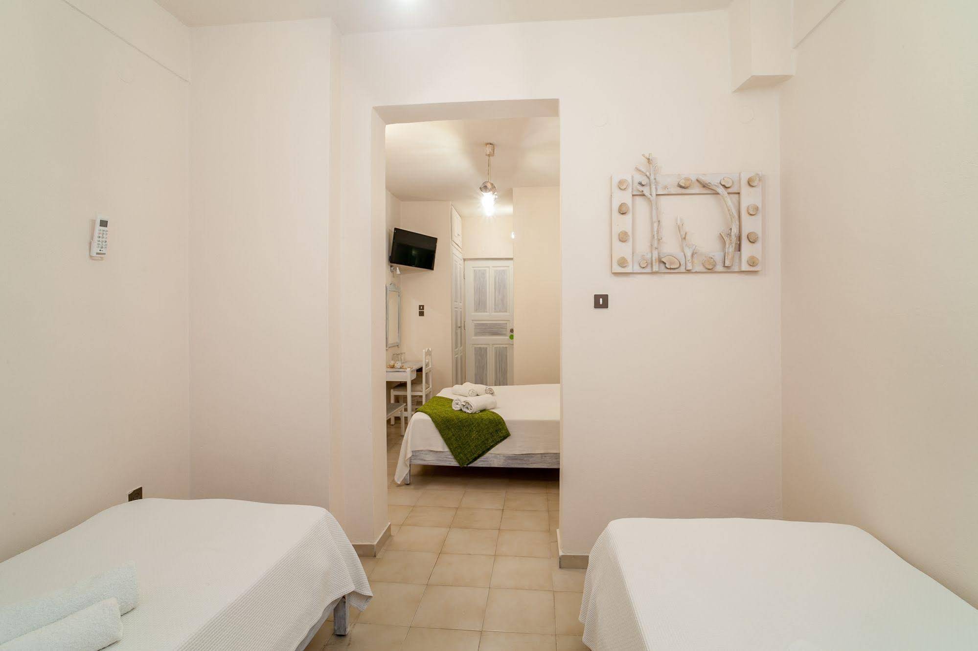 Amaryllis Hotel