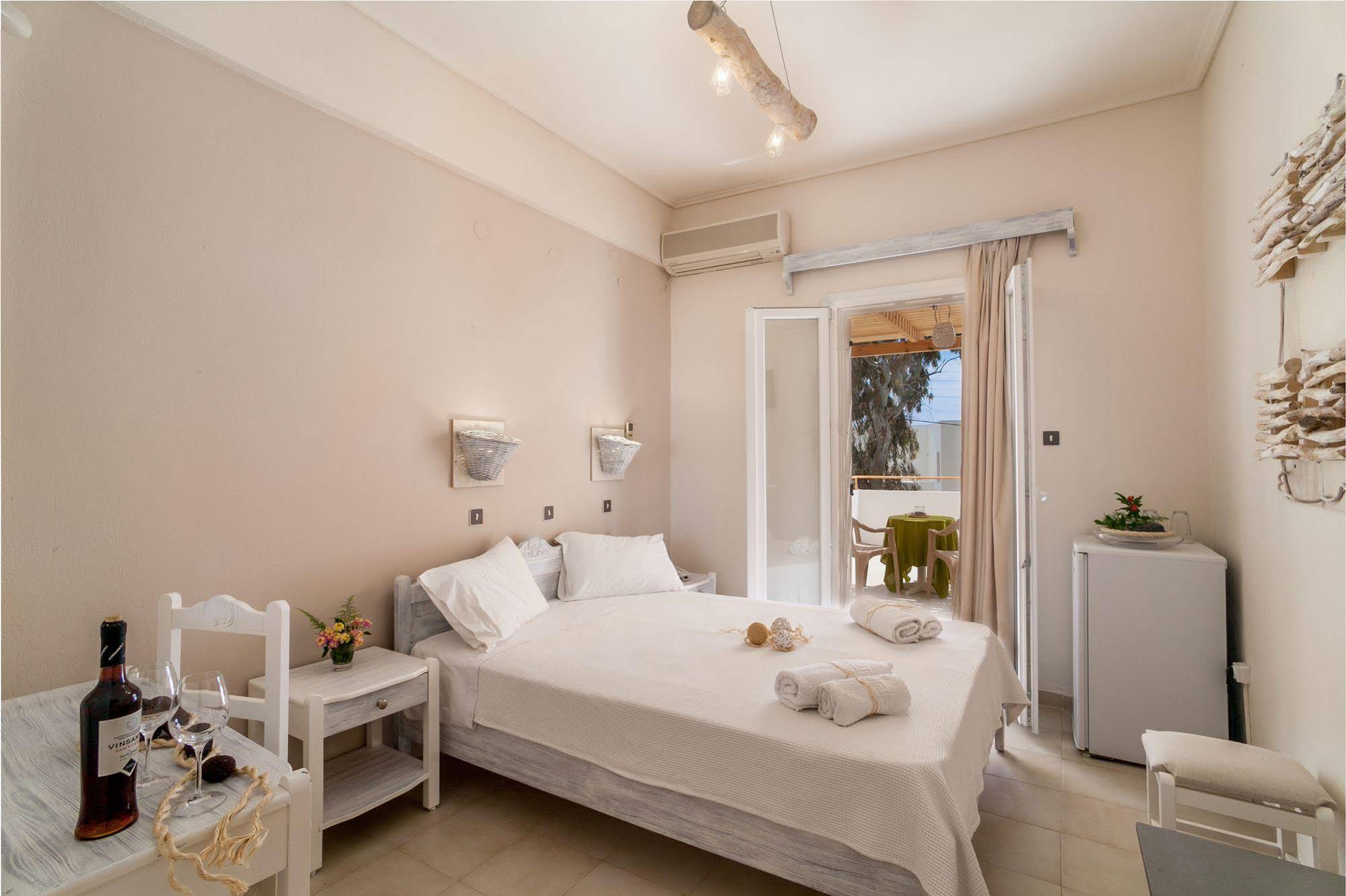 Amaryllis Hotel