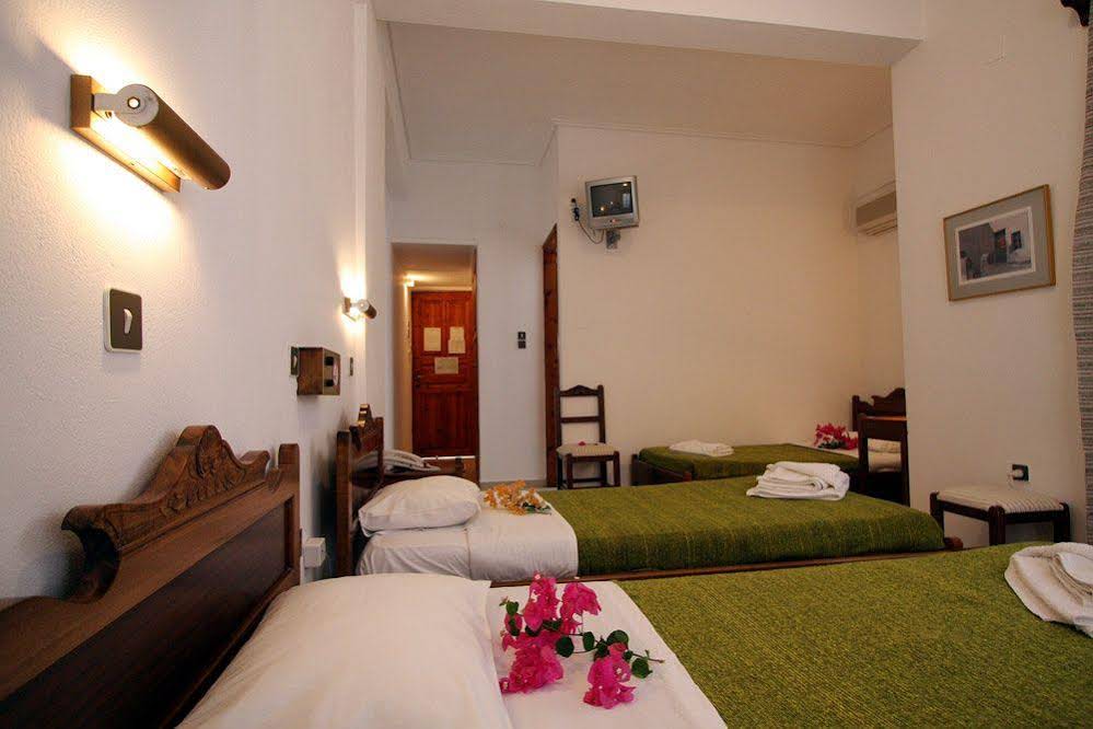 Amaryllis Hotel