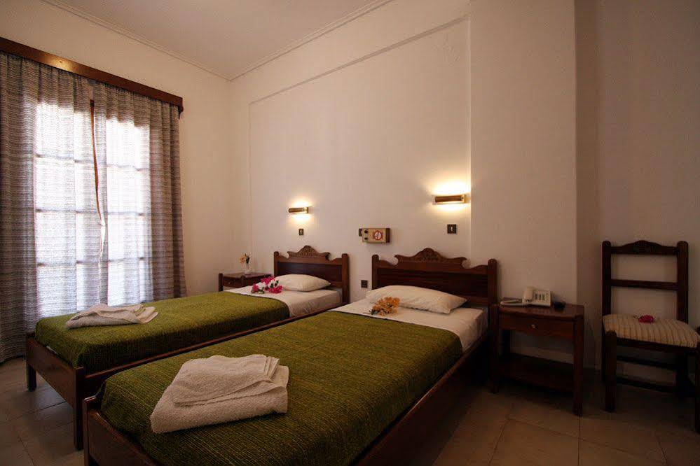 Amaryllis Hotel