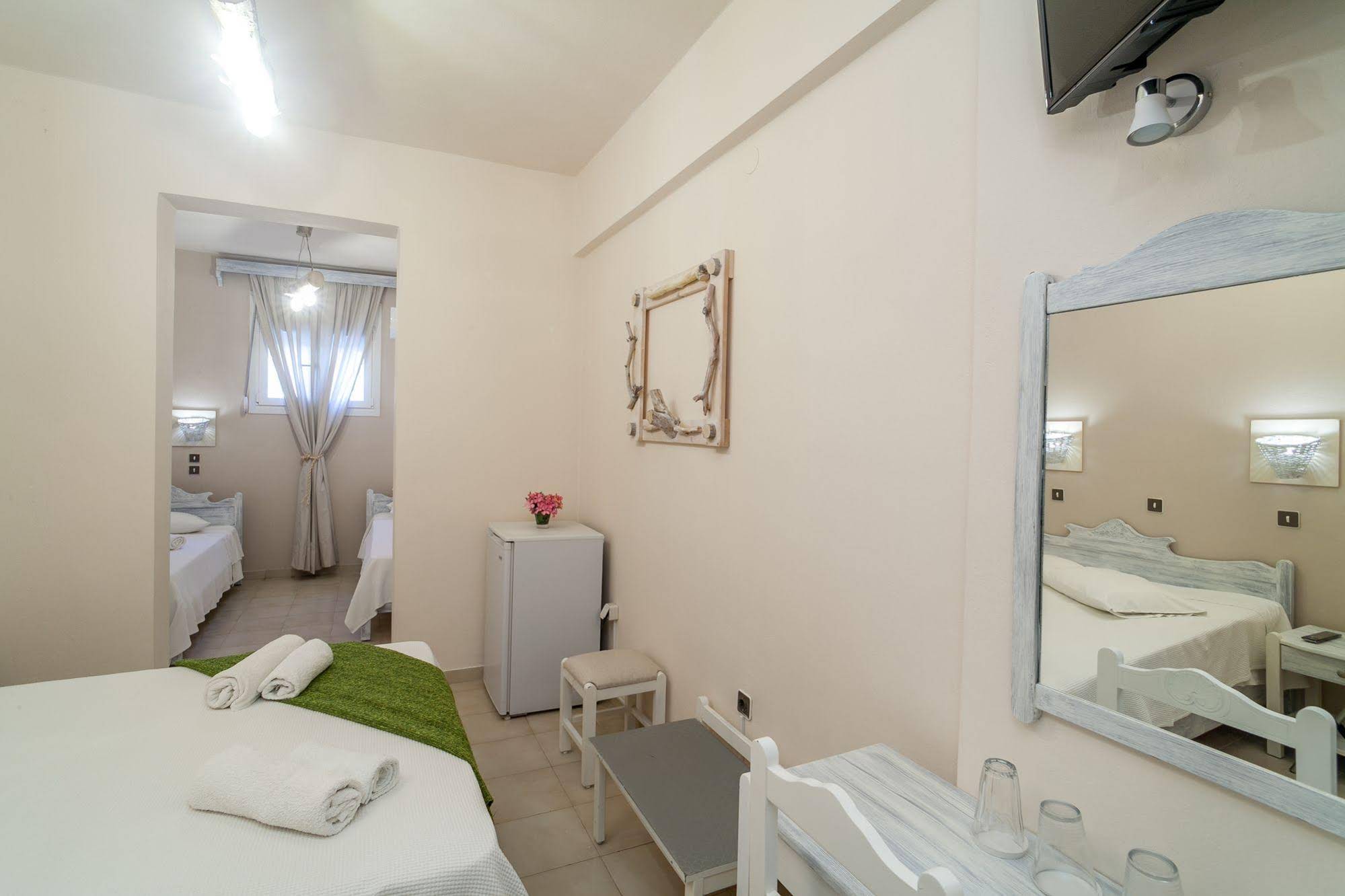 Amaryllis Hotel