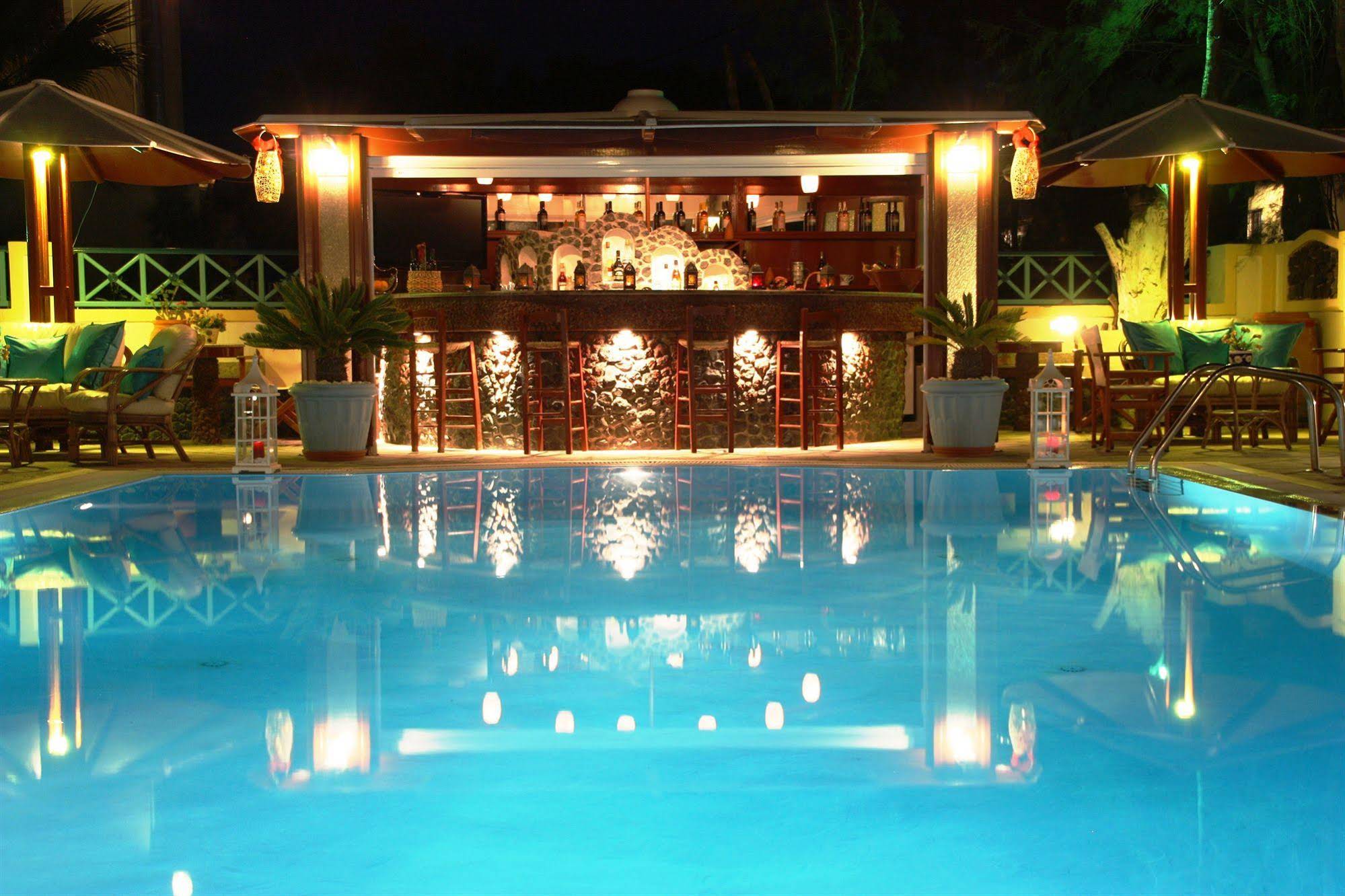 Anastasia Princess Luxury Beach Residence, Adults Only
