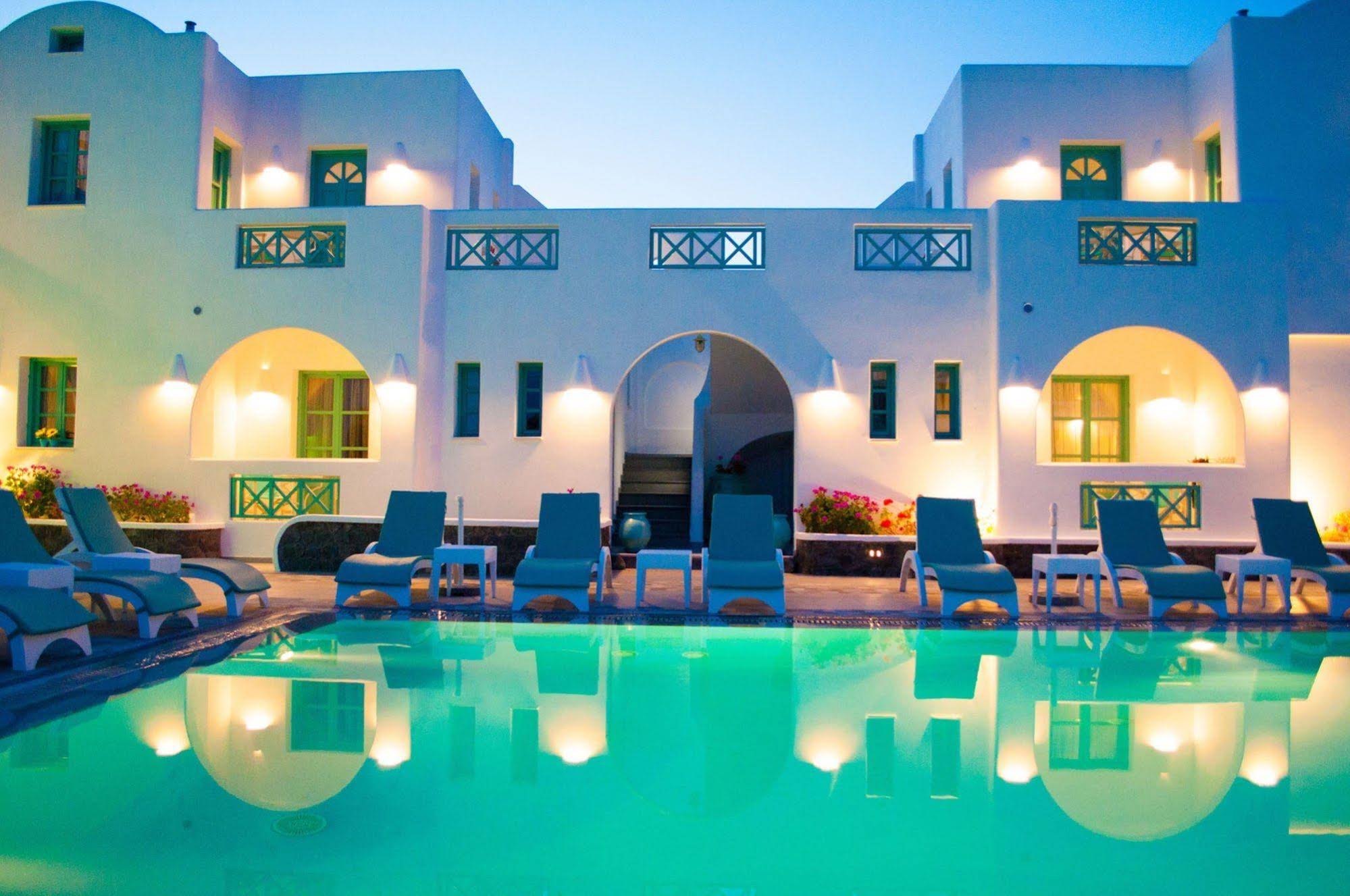 Anastasia Princess Luxury Beach Residence, Adults Only