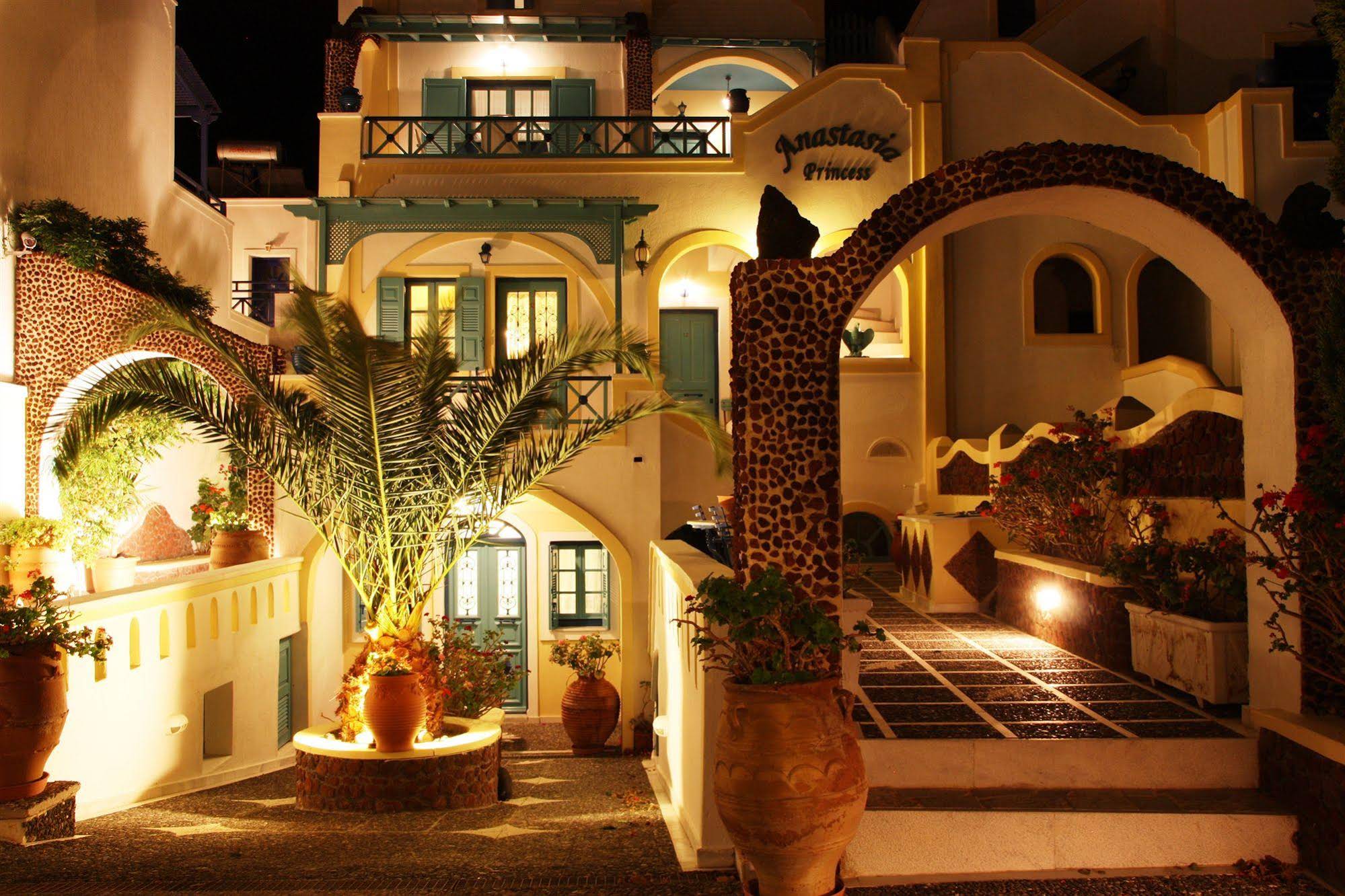 Anastasia Princess Luxury Beach Residence, Adults Only