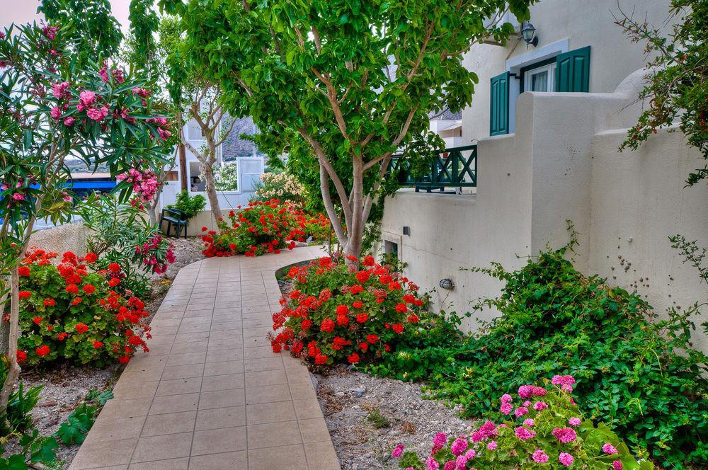 Anezina Villas