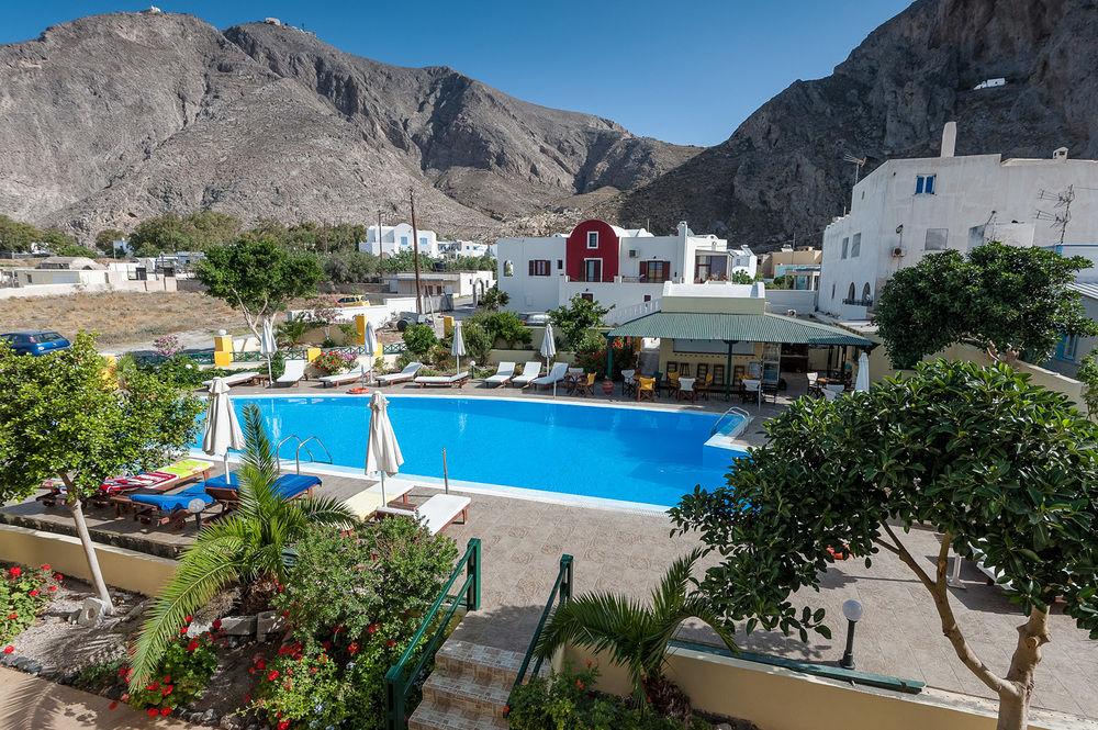 Anezina Villas